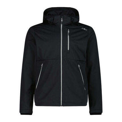 CMP Herren Softshelljacke MAN JACKET ZIP HOOD 35A1717