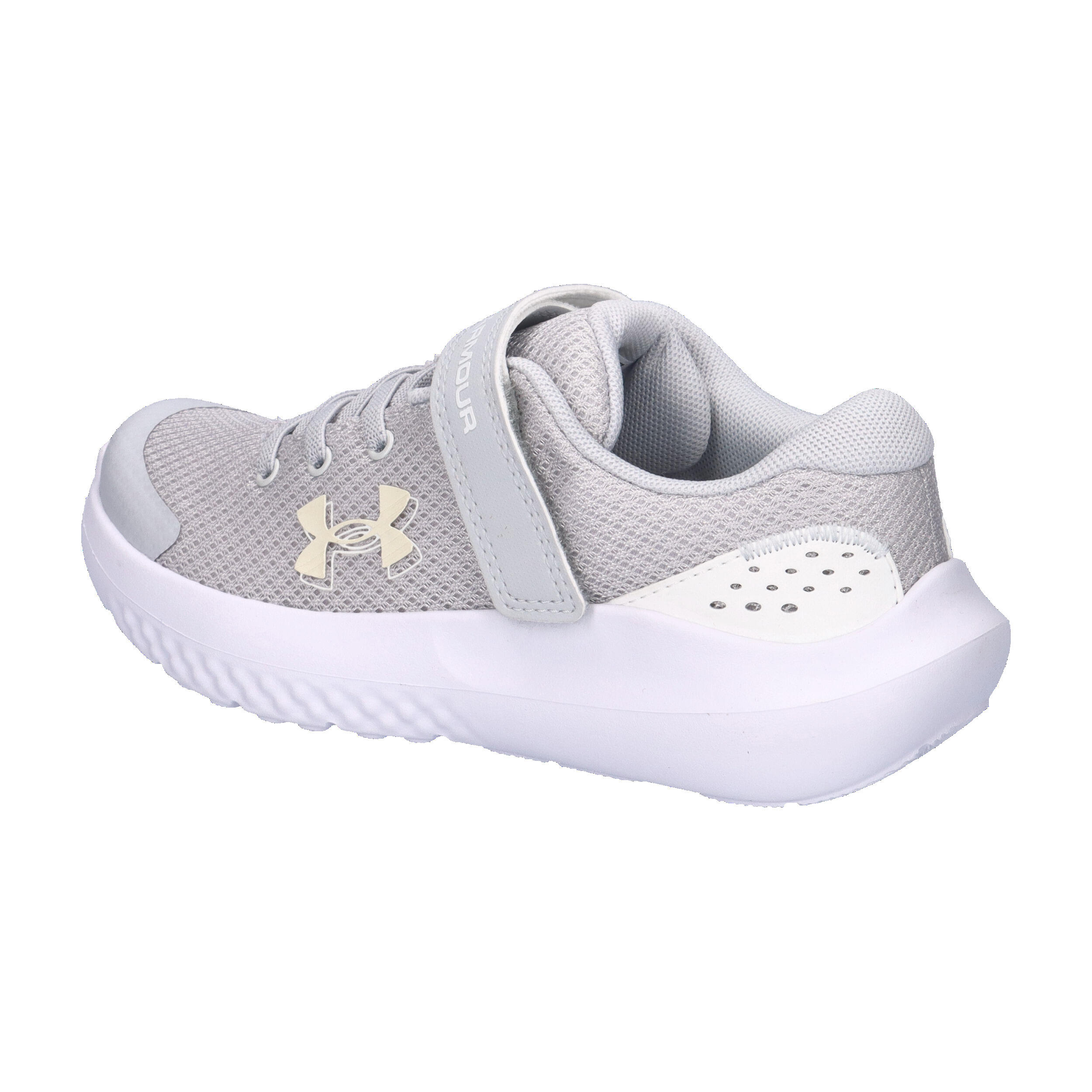 Under Armour Mädchen Laufschuhe GPS Surge 4 AC 3027109 2/10