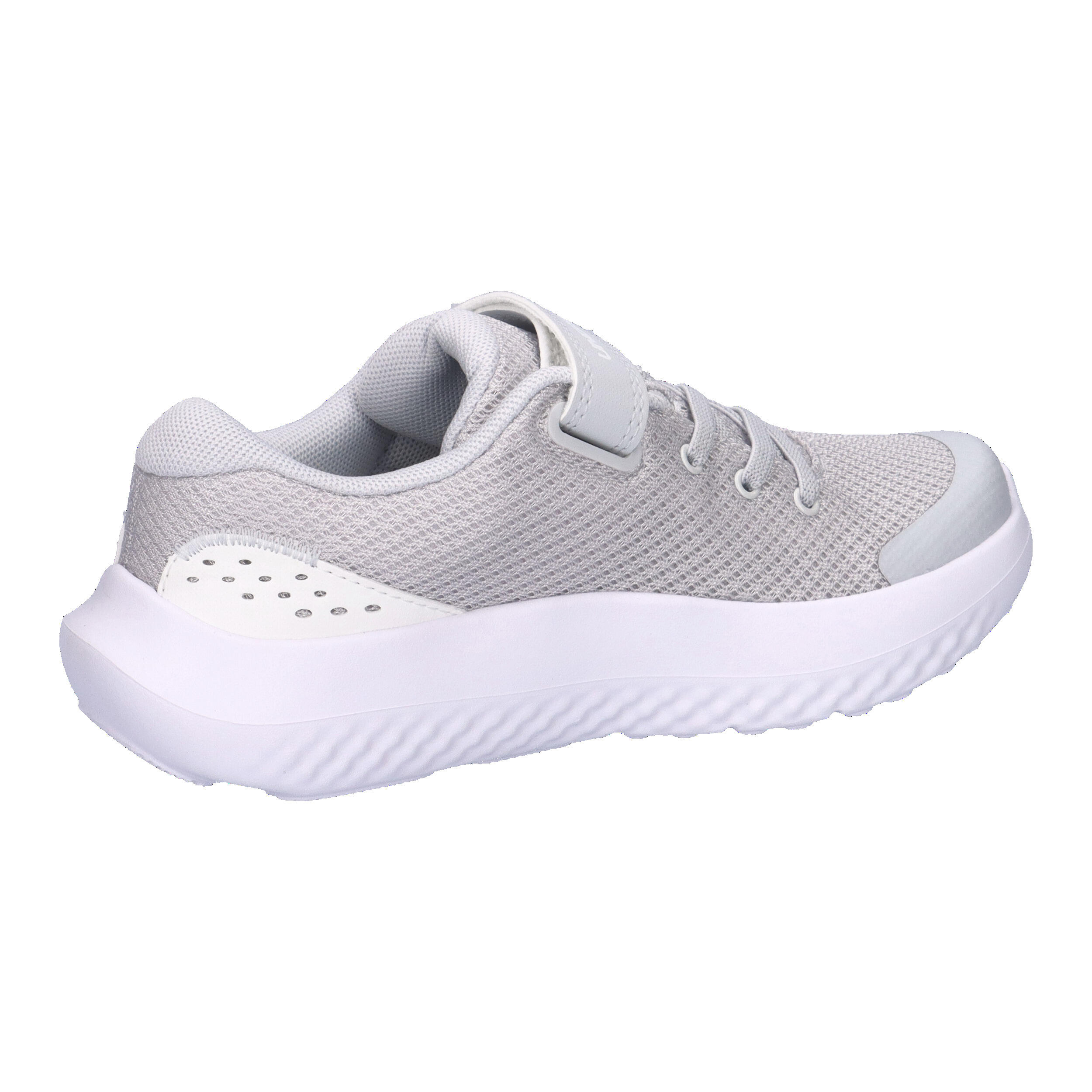 Chaussures de running fille Under Armour Surge 4 AC Pre-School 7/7