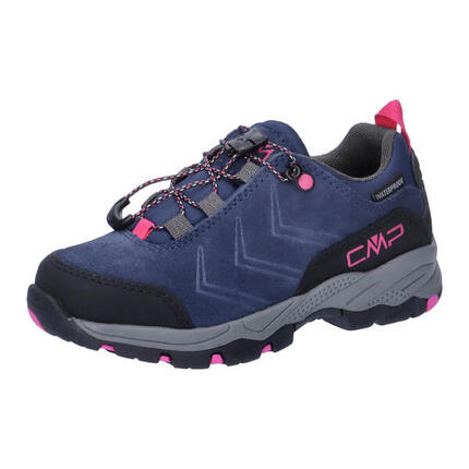 Chaussures de randonnée enfant CMP Melnick WP Low