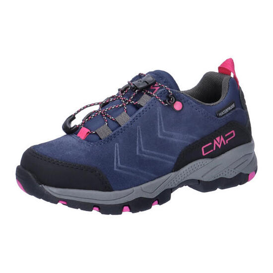 Chaussures de randonnée enfant CMP Melnick WP Low