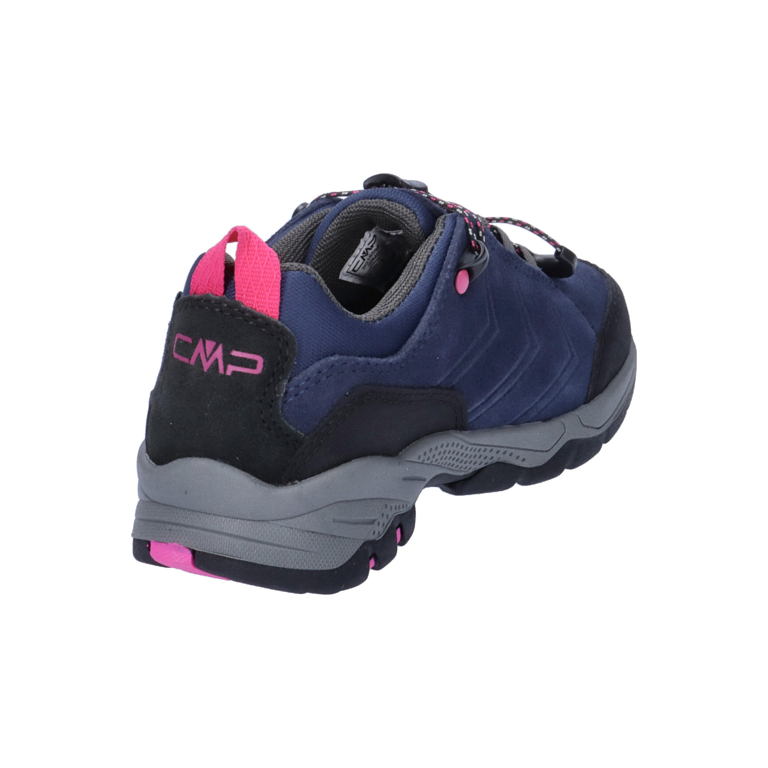 Chaussures de randonnée enfant CMP Melnick WP Low 14/15