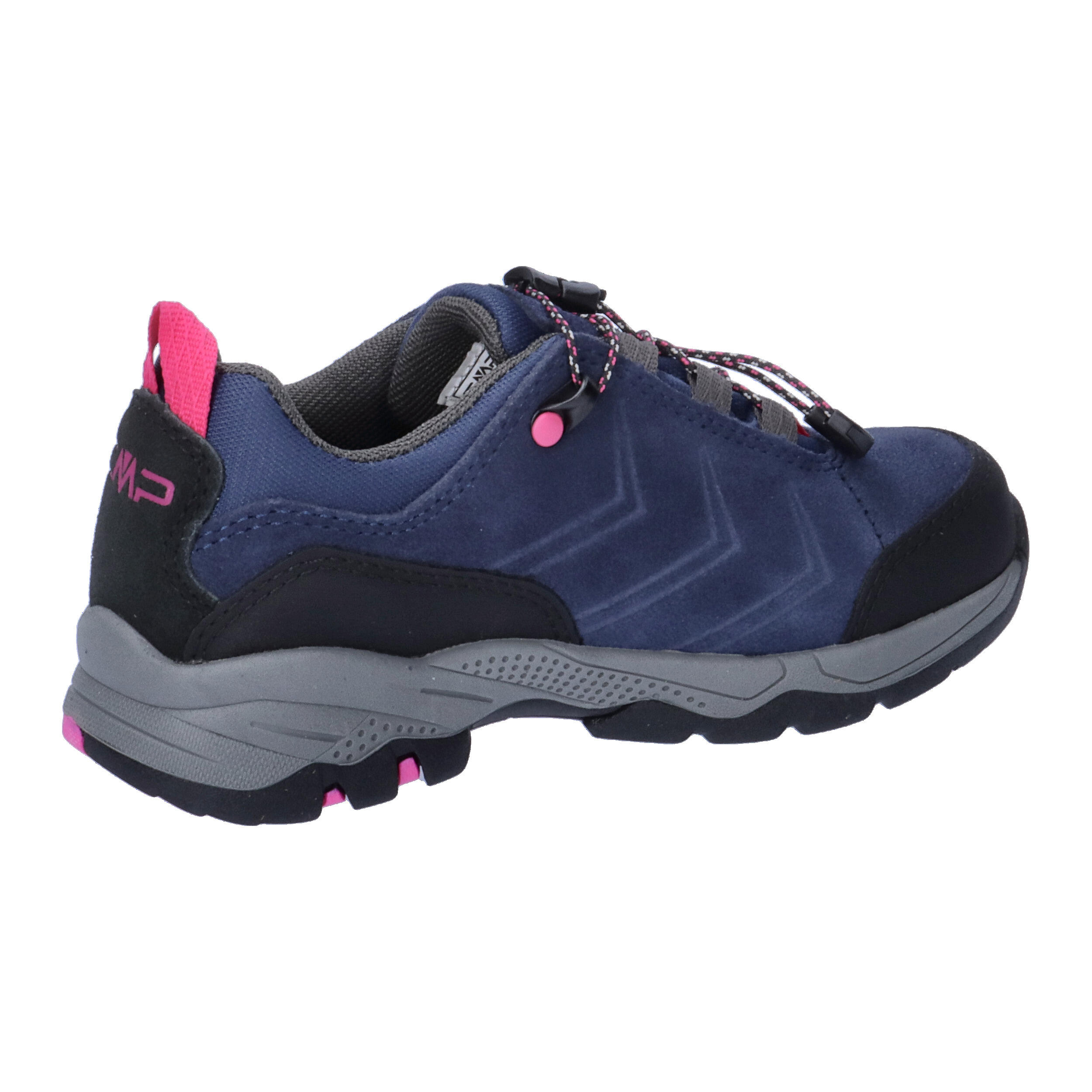 Chaussures de randonnée enfant CMP Melnick WP Low 15/15