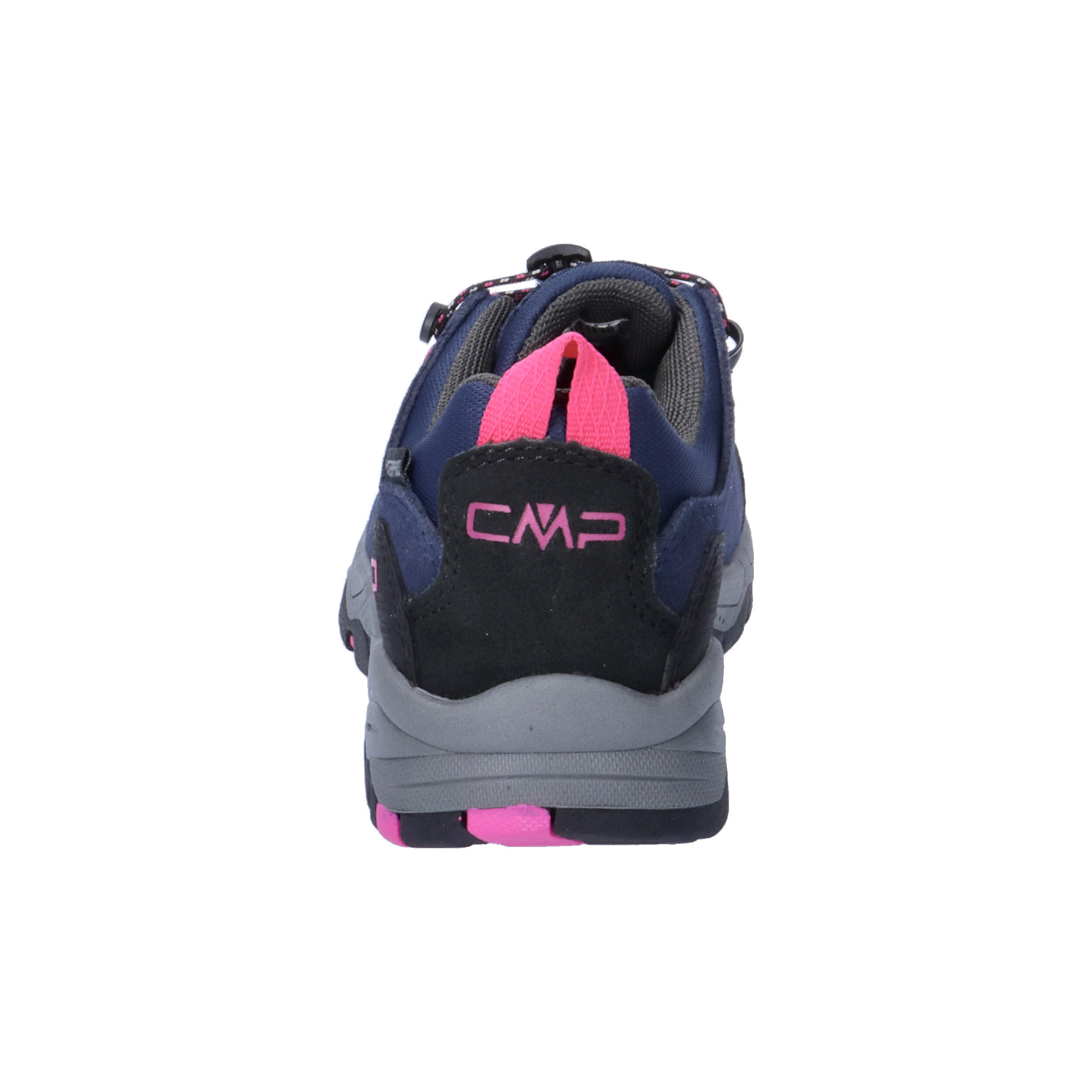 Chaussures de randonnée enfant CMP Melnick WP Low 13/15