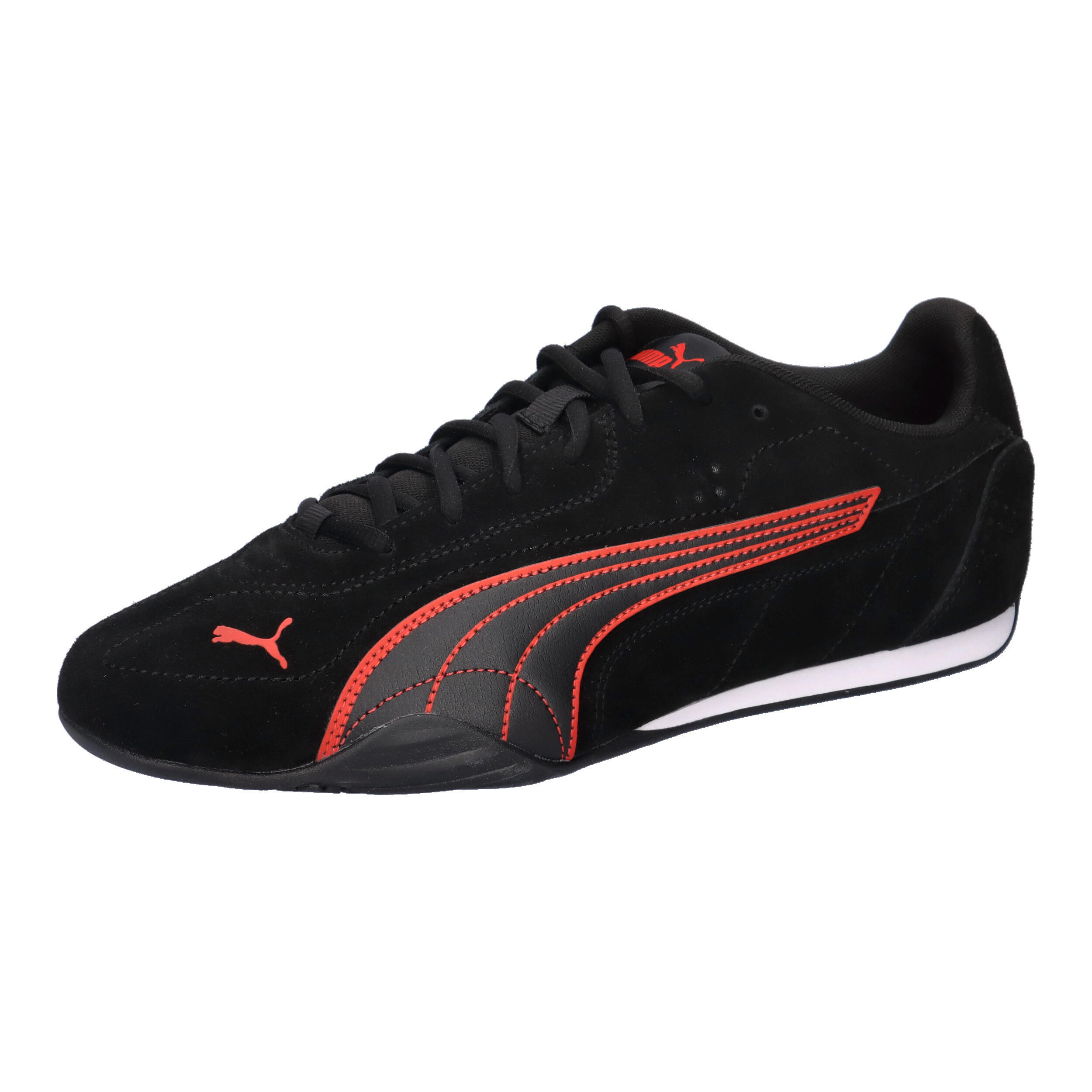 Puma - Baskets Homme Catch Sd - Baskets - Noir - Decathlon