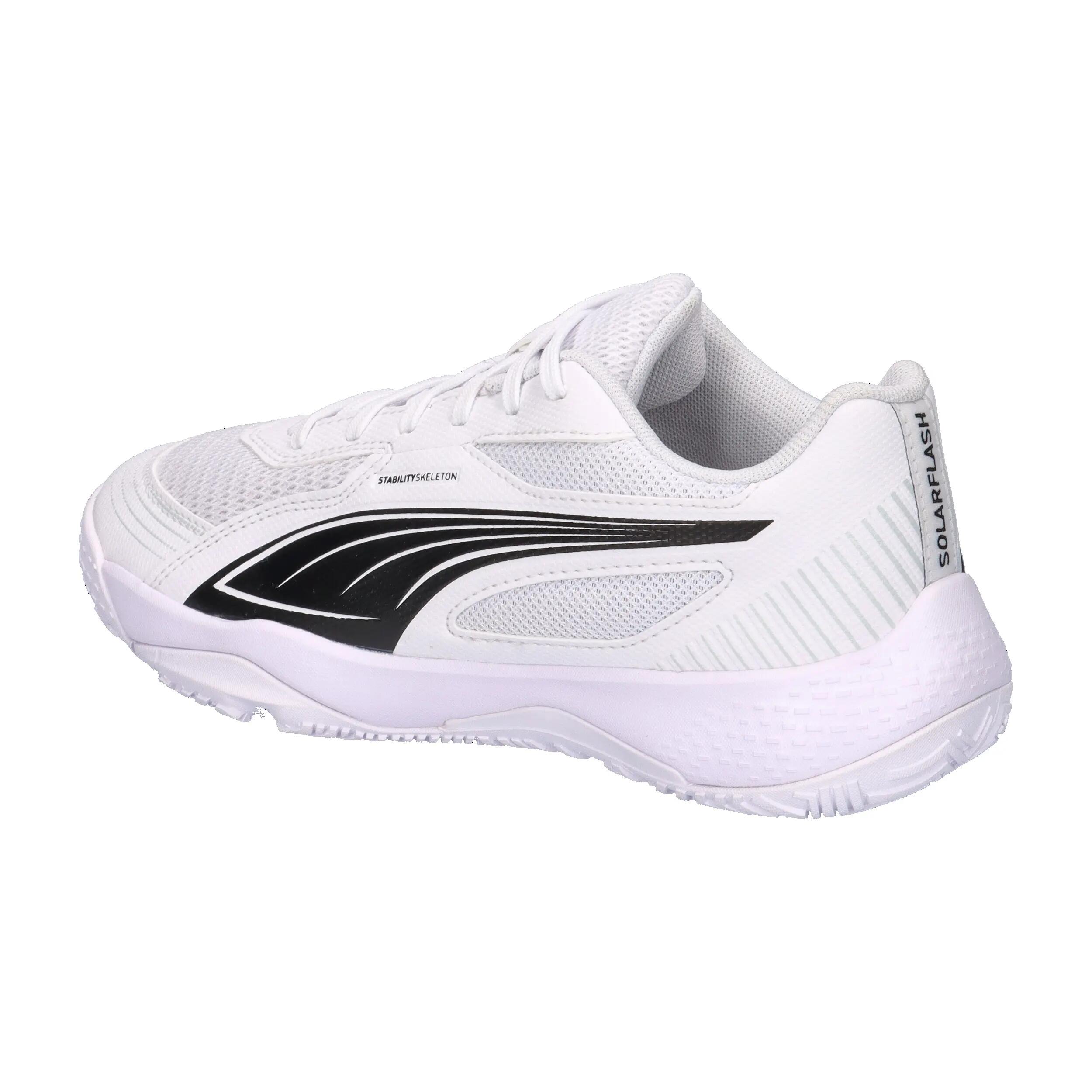 Solarflash III Hallensportschuhe Jugendliche PUMA 11/15
