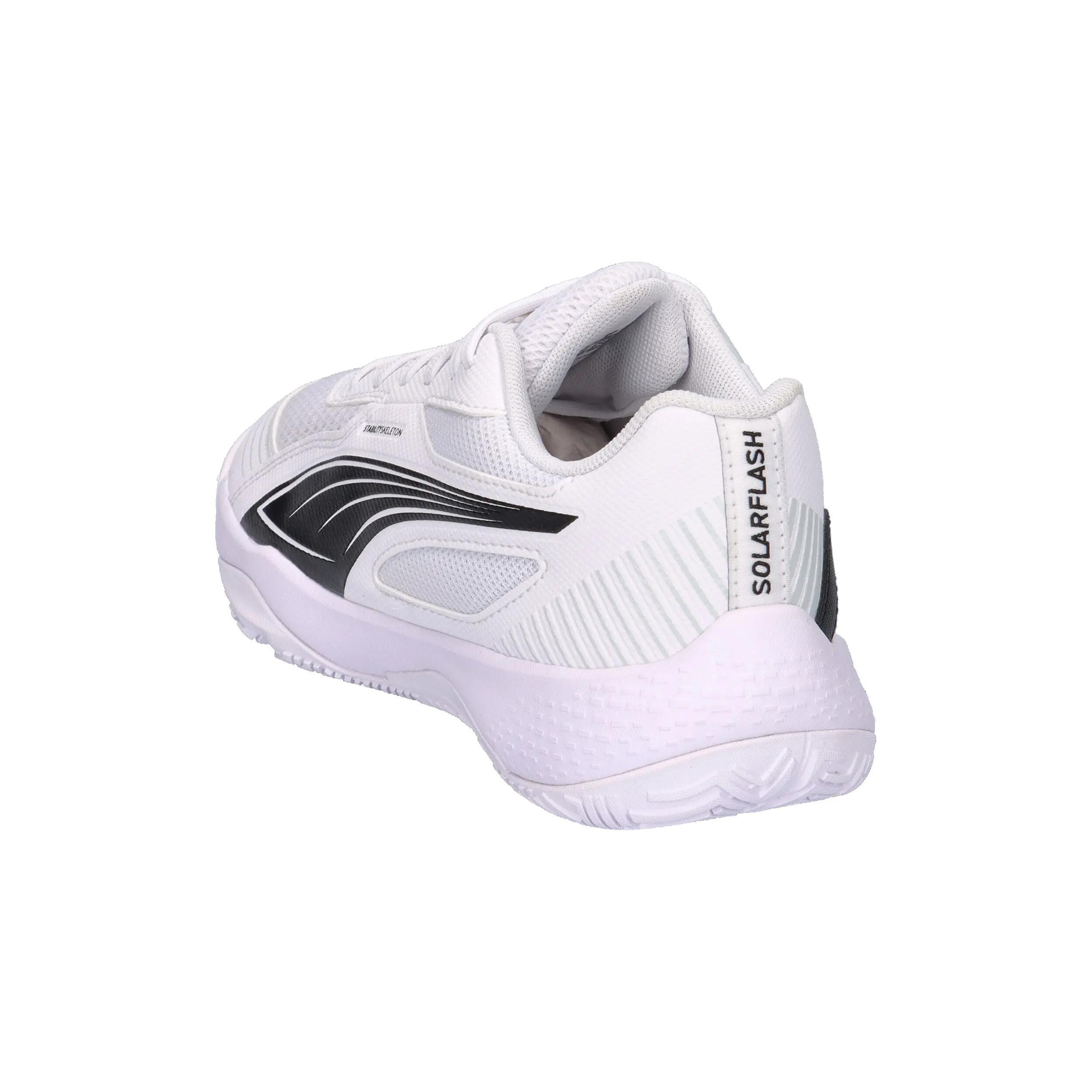 Solarflash III Hallensportschuhe Jugendliche PUMA 12/15