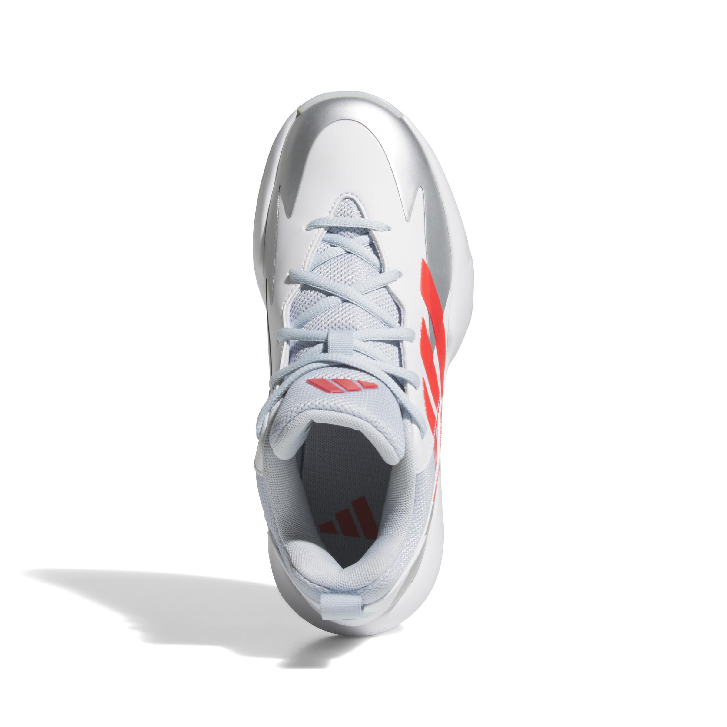Basketballschuhe adidas Cross Em Up 4/7
