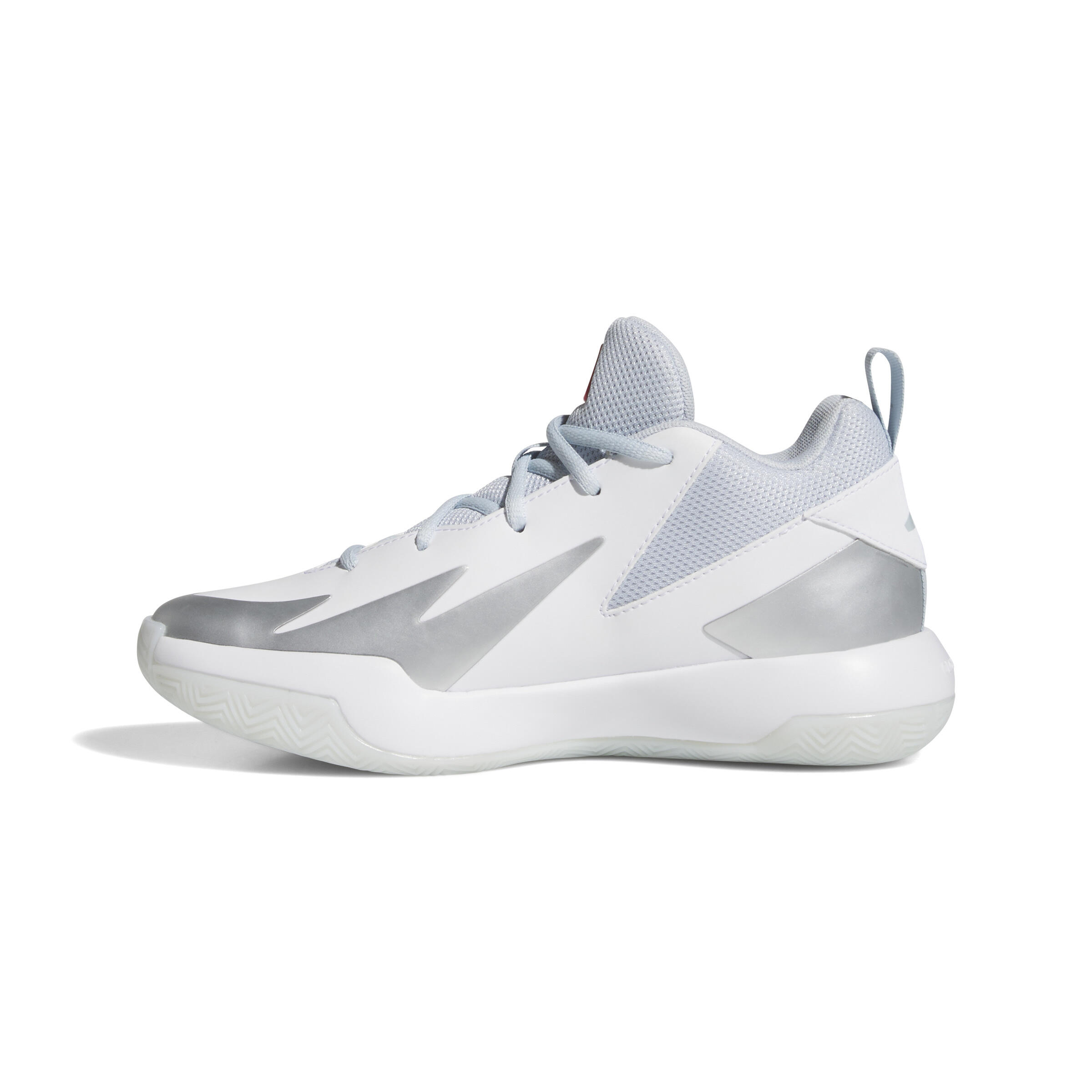 Basketballschuhe adidas Cross Em Up 6/7