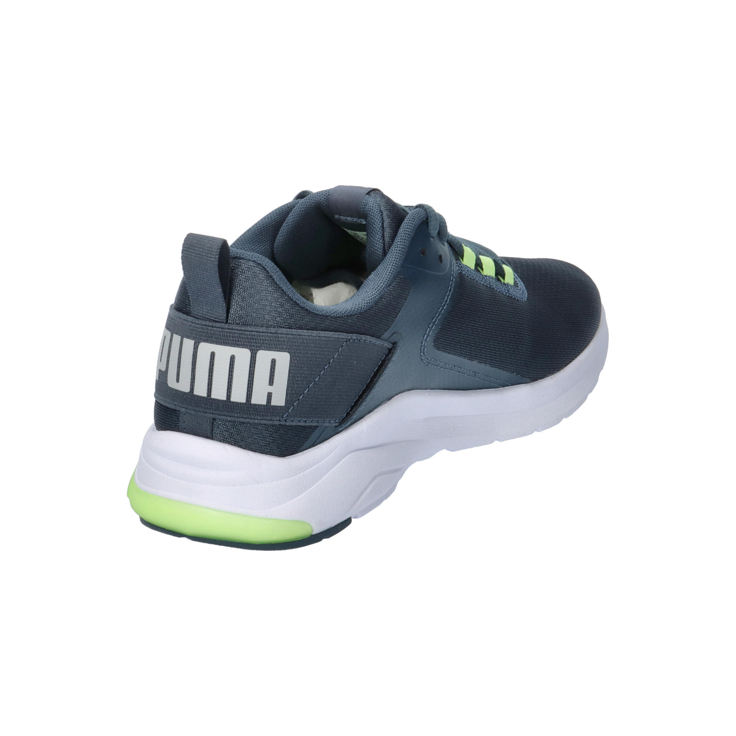 Puma Unisex Sneaker Electron E 380435 6/7