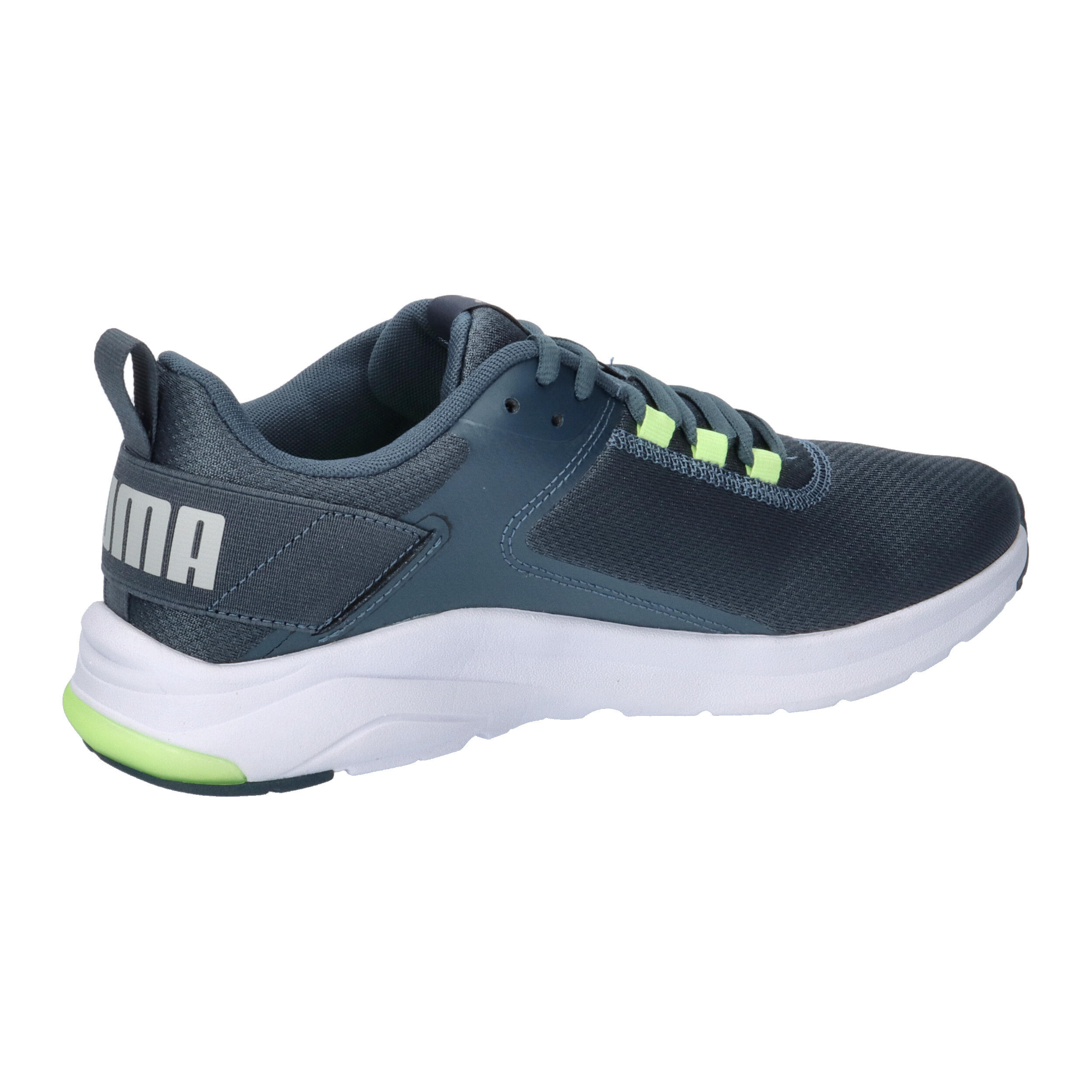 Puma Unisex Sneaker Electron E 380435 7/7