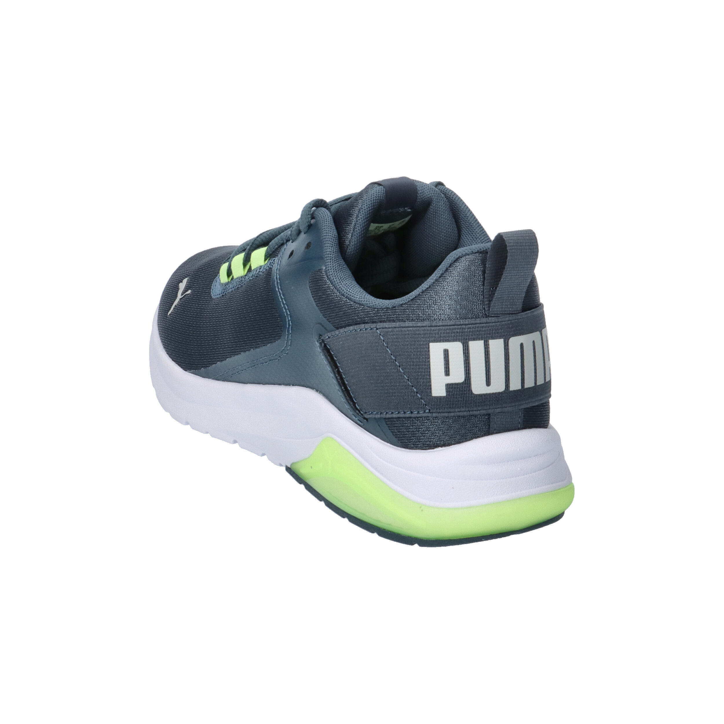 Puma Unisex Sneaker Electron E 380435 4/7