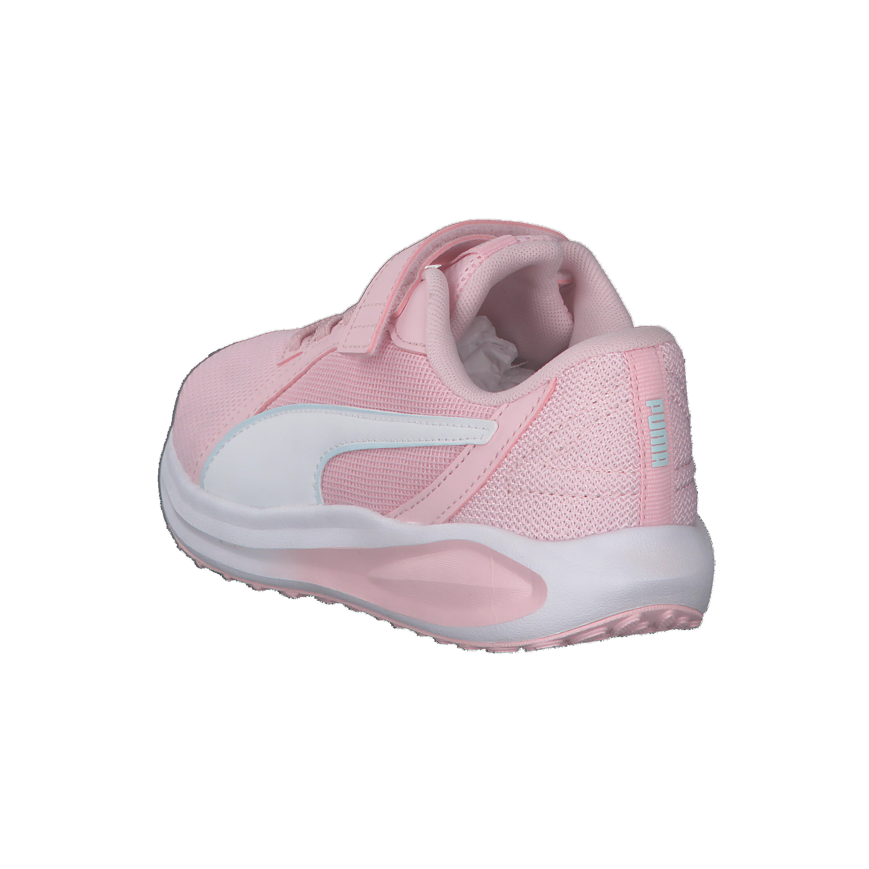 Puma Kinder Laufschuhe Twitch Runner Mutant AC PS 386252 12/15