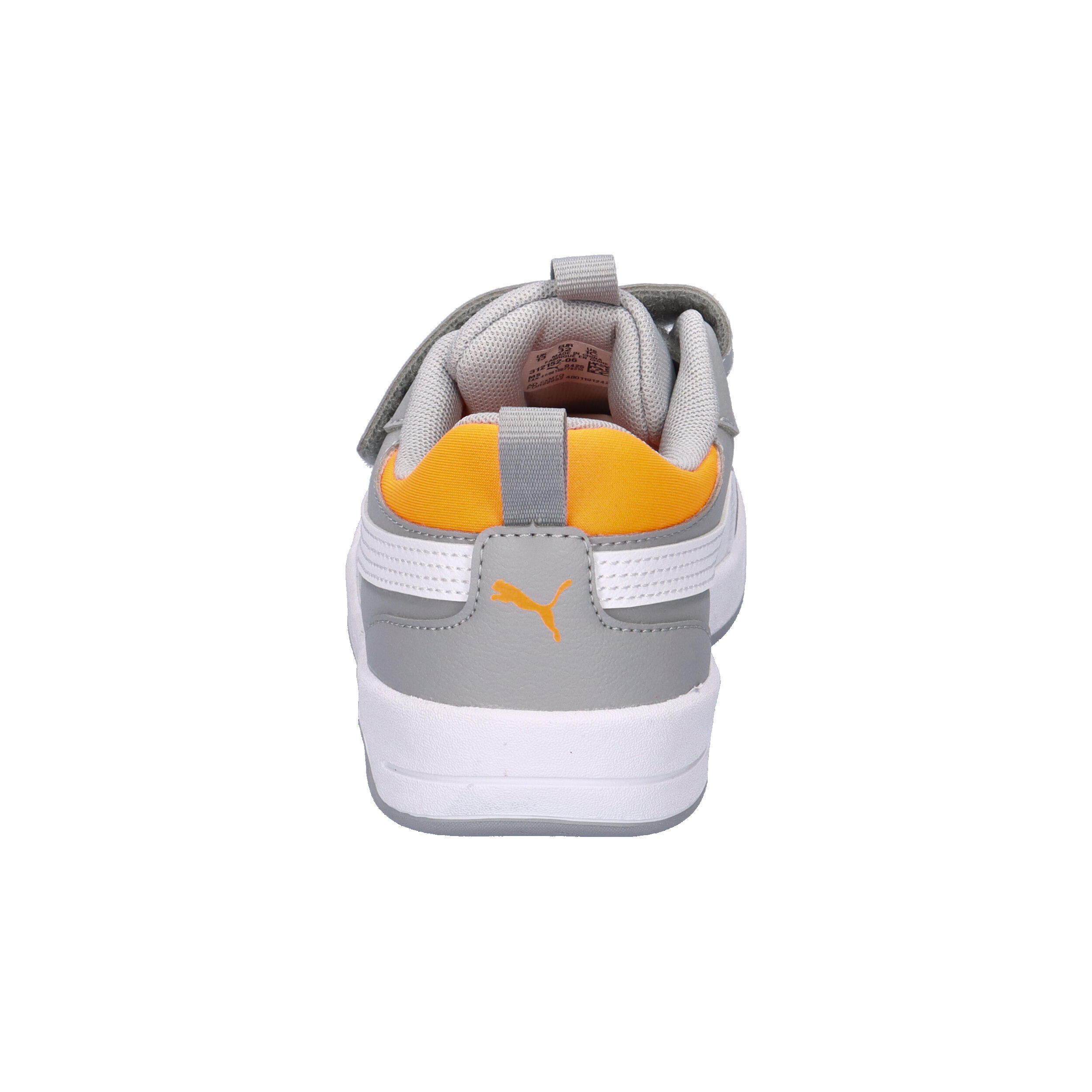 Puma Kinder Sneaker Multiflex 2 SL V PS 312152 13/15