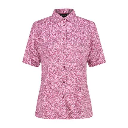 CMP Damen Bluse WOMAN SHIRT 31T7196