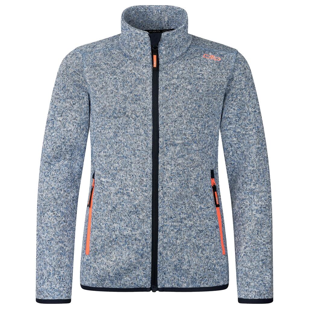 Girl's fleece CMP