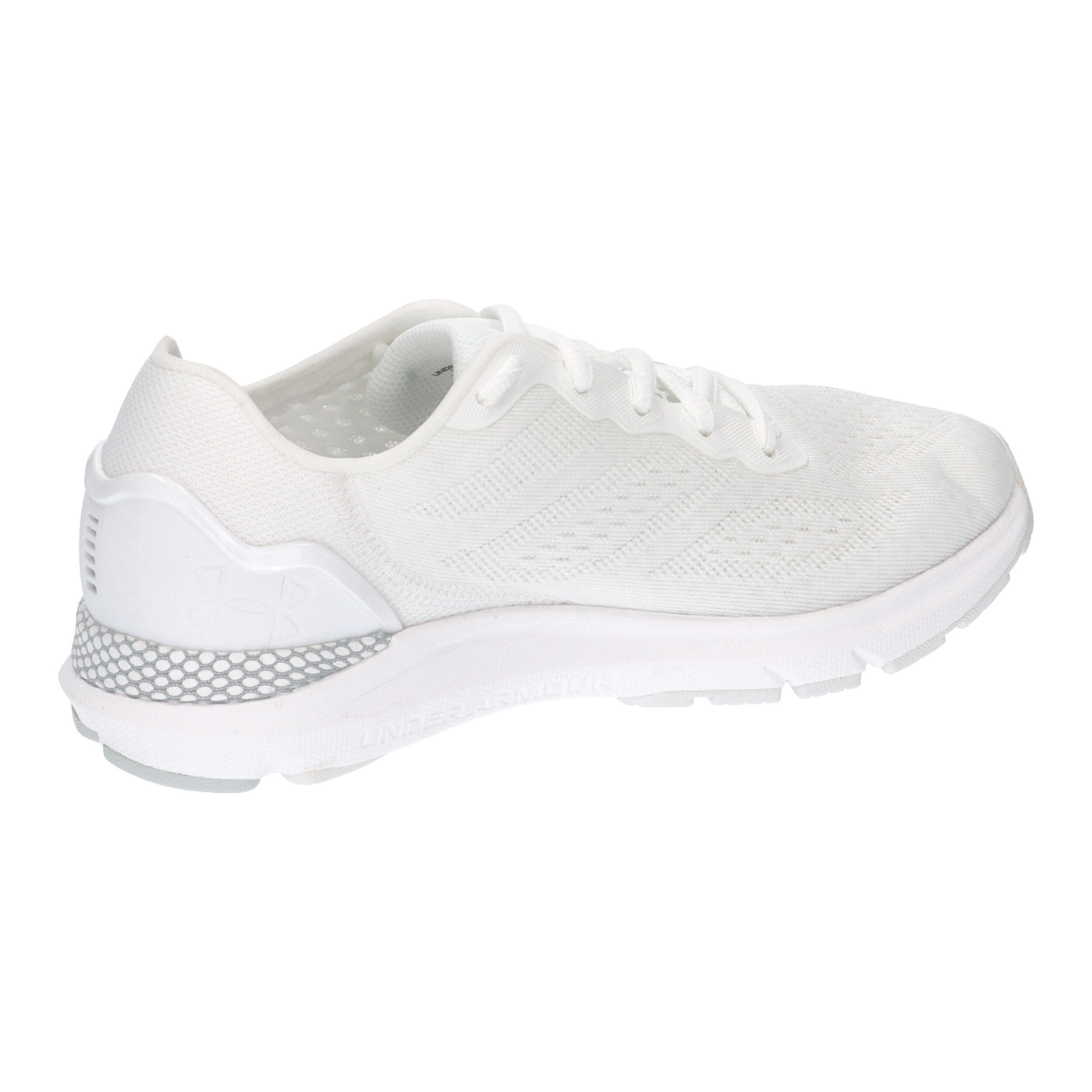 Zapatillas de running Mujer Under Armour Hovr Sonic 6 Plata 7/7