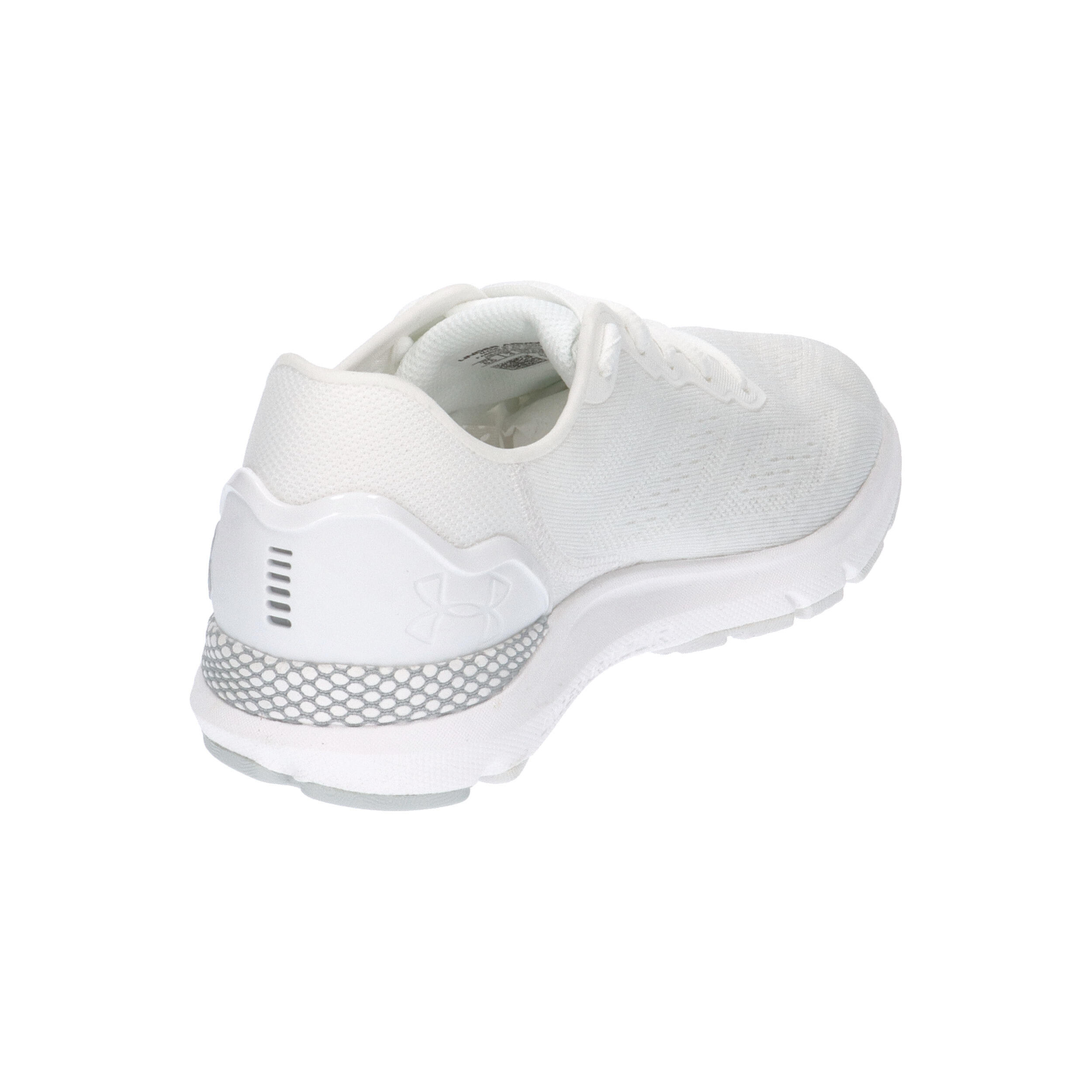 Zapatillas de running Mujer Under Armour Hovr Sonic 6 Plata 6/7