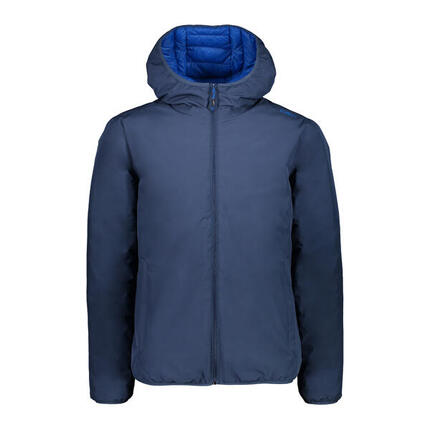 Doudoune à capuche CMP Fix