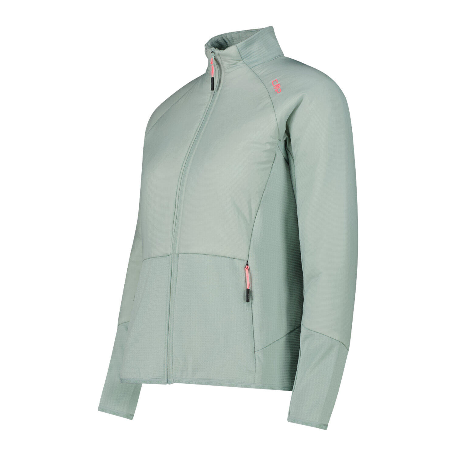 CMP Damen Jacke KILDAR WOMAN JACKET HYBRID 35G2676 9/11