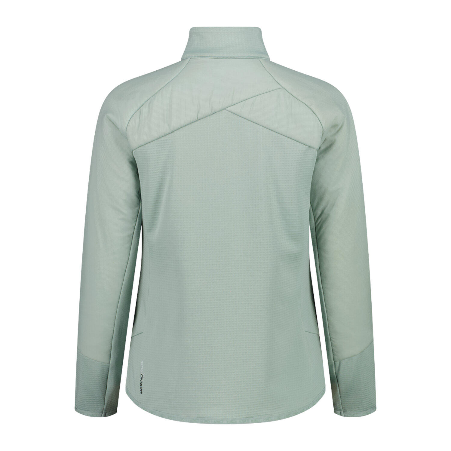 CMP Damen Jacke KILDAR WOMAN JACKET HYBRID 35G2676 8/11