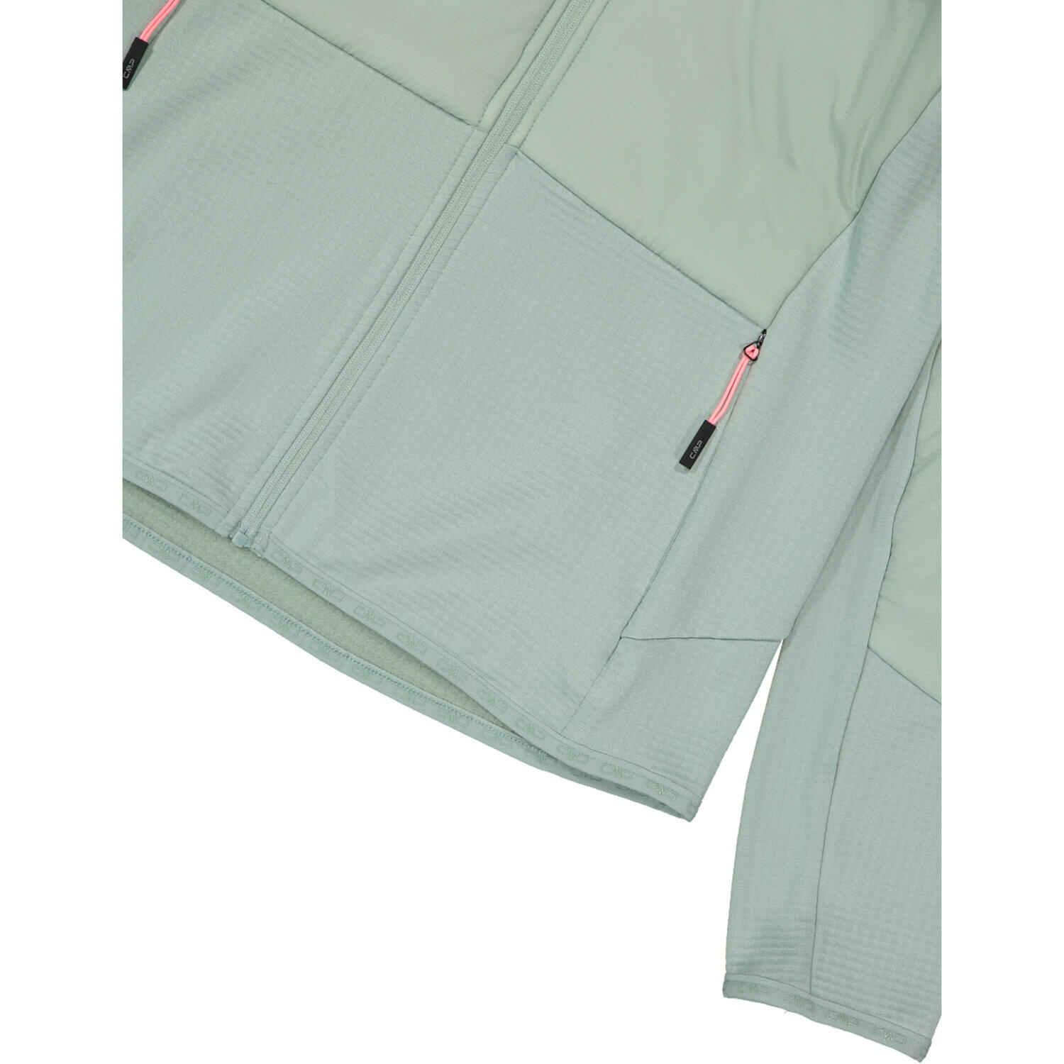 CMP Damen Jacke KILDAR WOMAN JACKET HYBRID 35G2676 11/11