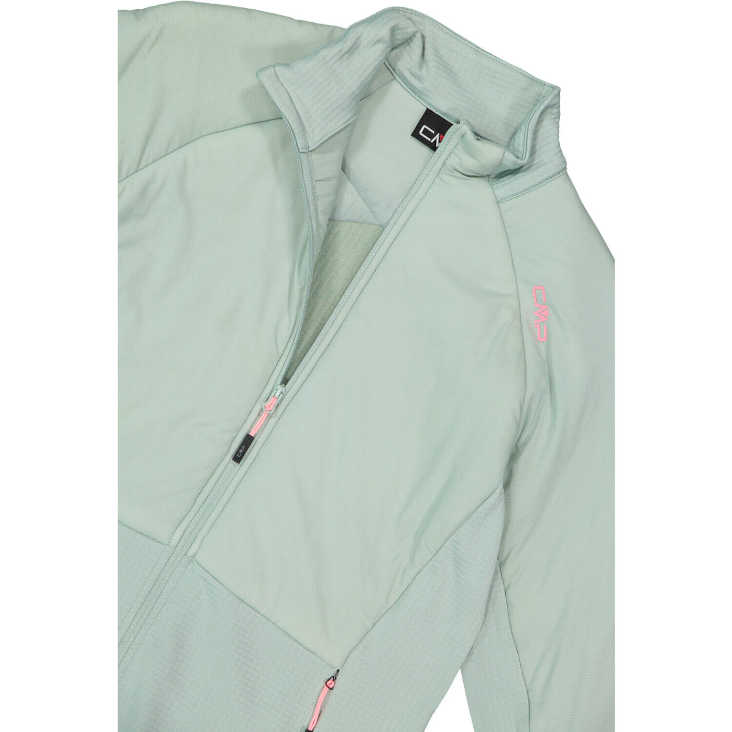 CMP Damen Jacke KILDAR WOMAN JACKET HYBRID 35G2676 10/11