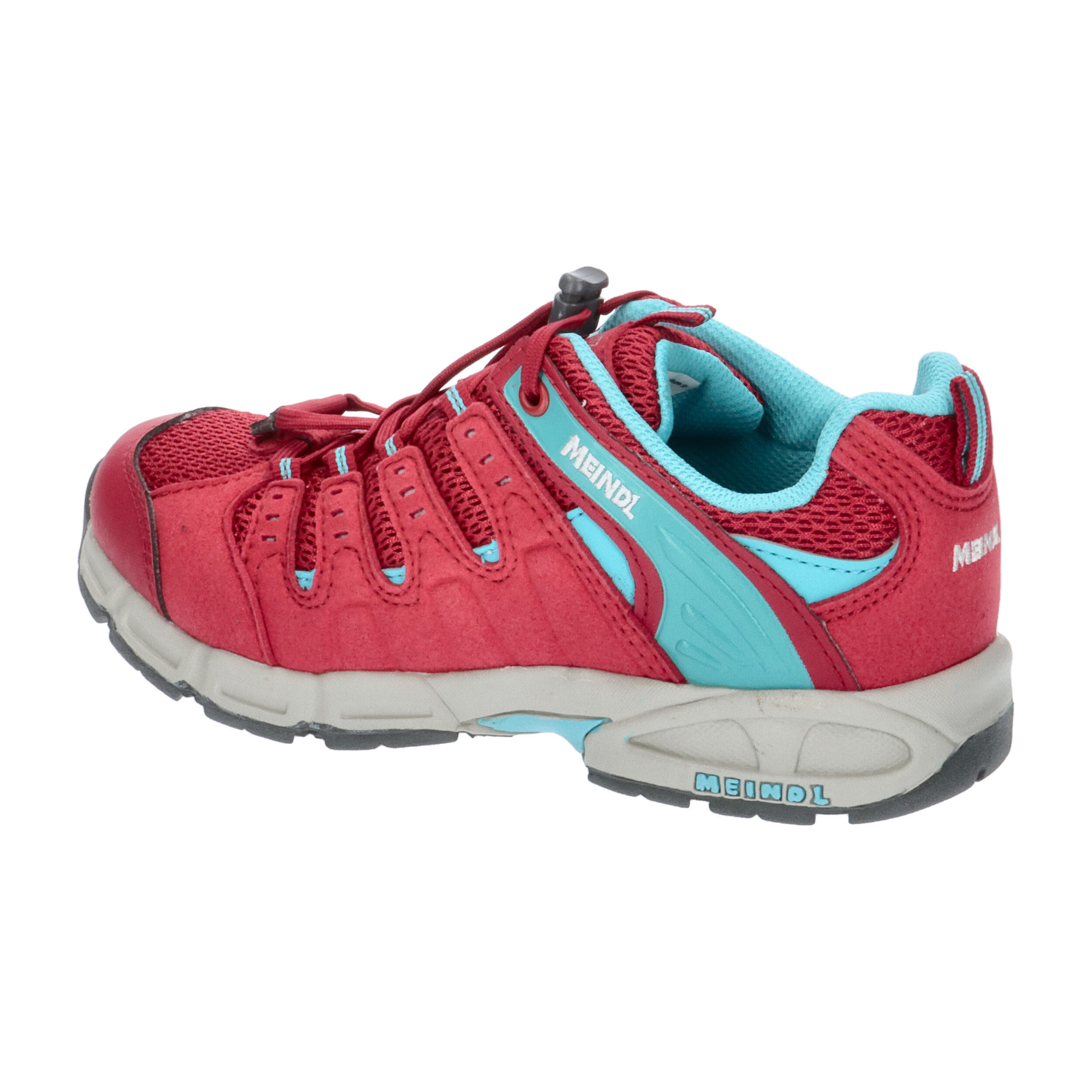 Meindl Kinder Schuhe Snap Junior 2046 2/10