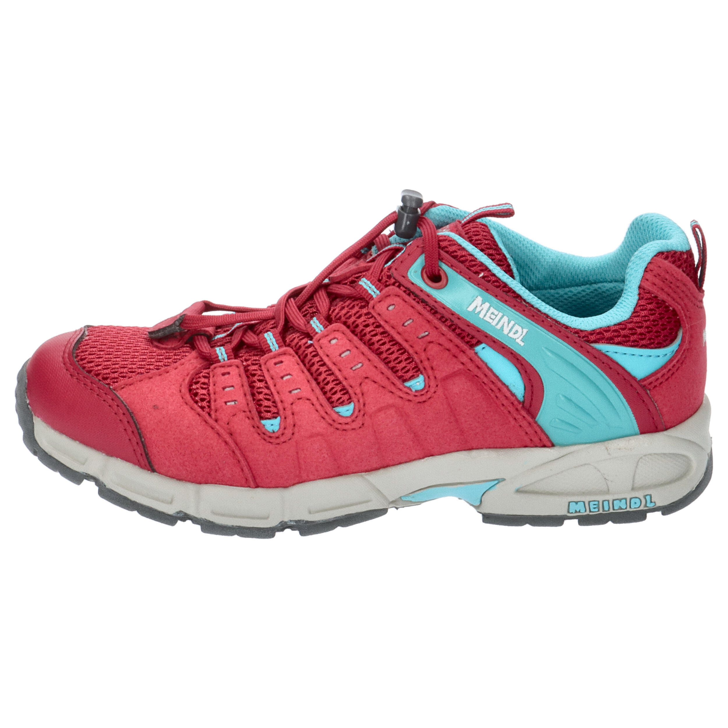 Meindl Kinder Schuhe Snap Junior 2046 10/10