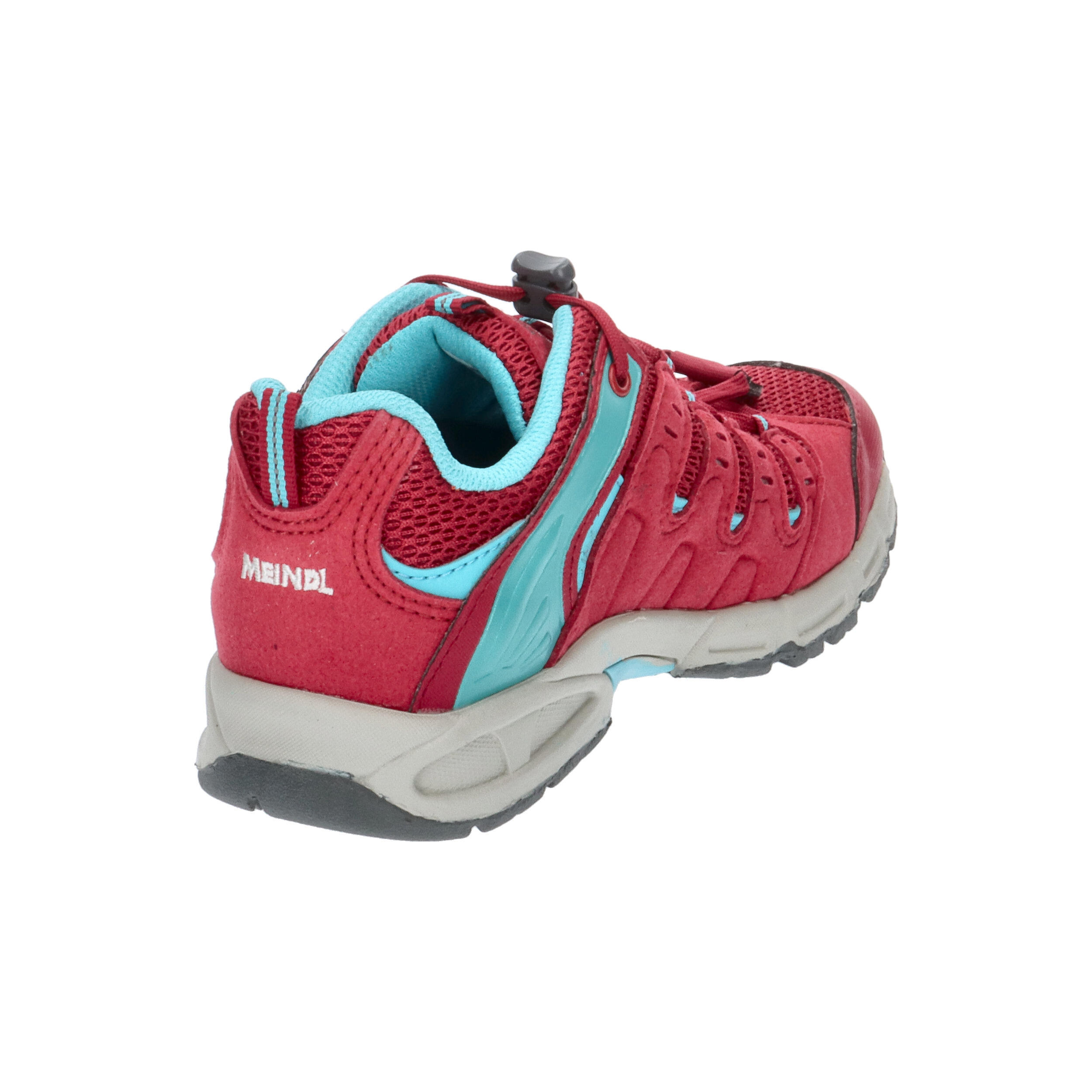 Meindl Kinder Schuhe Snap Junior 2046 5/10