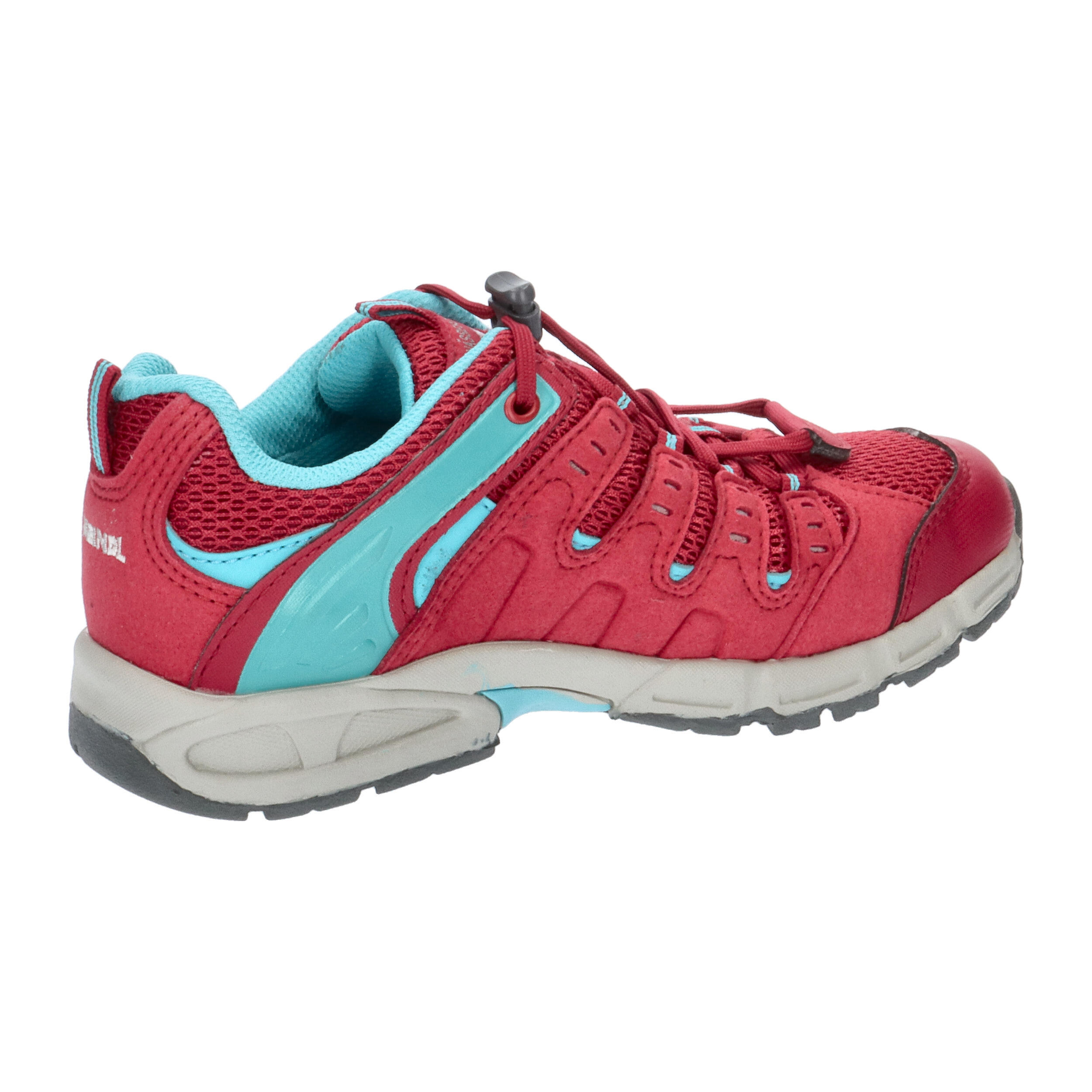 Meindl Kinder Schuhe Snap Junior 2046 6/10