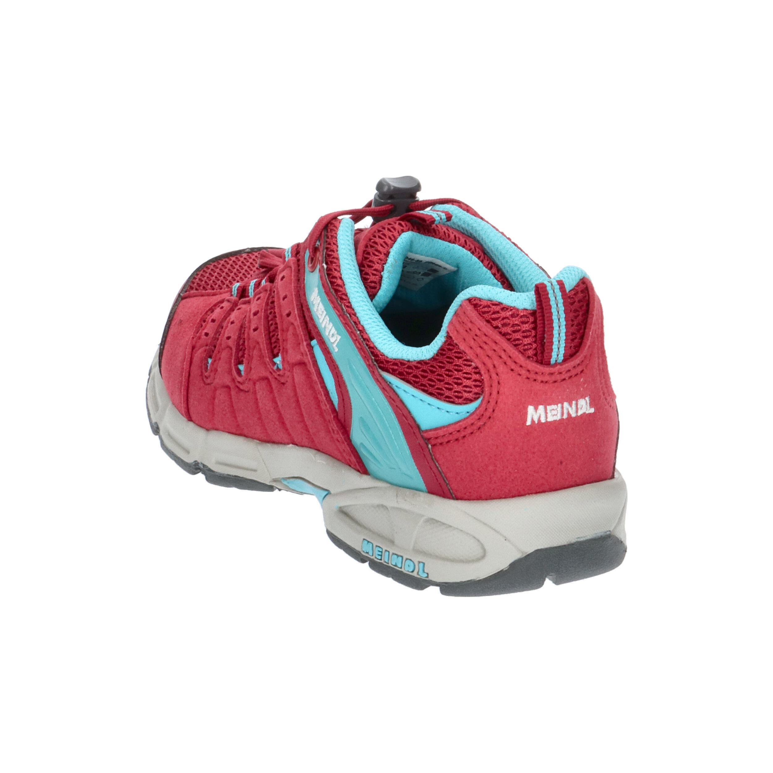 Meindl Kinder Schuhe Snap Junior 2046 3/10