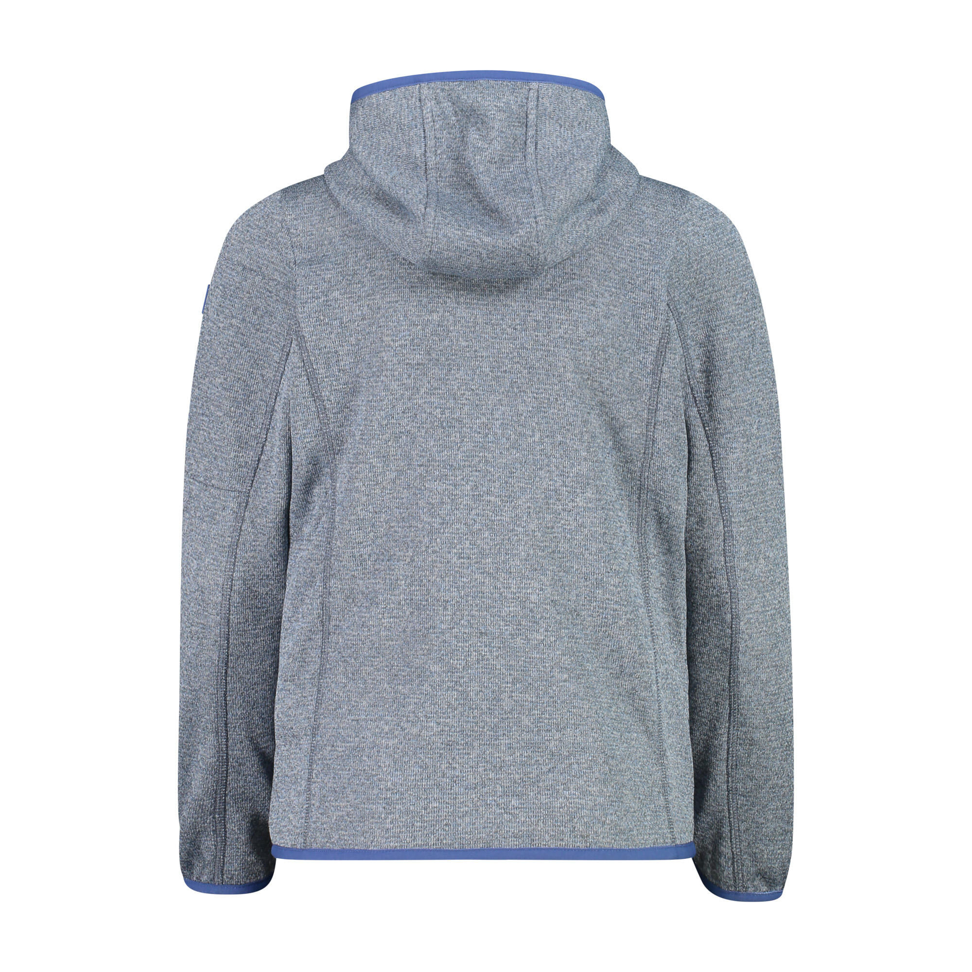 CMP Mädchen Jacke Girl Jacket Fix Hood 30H5905 2/3