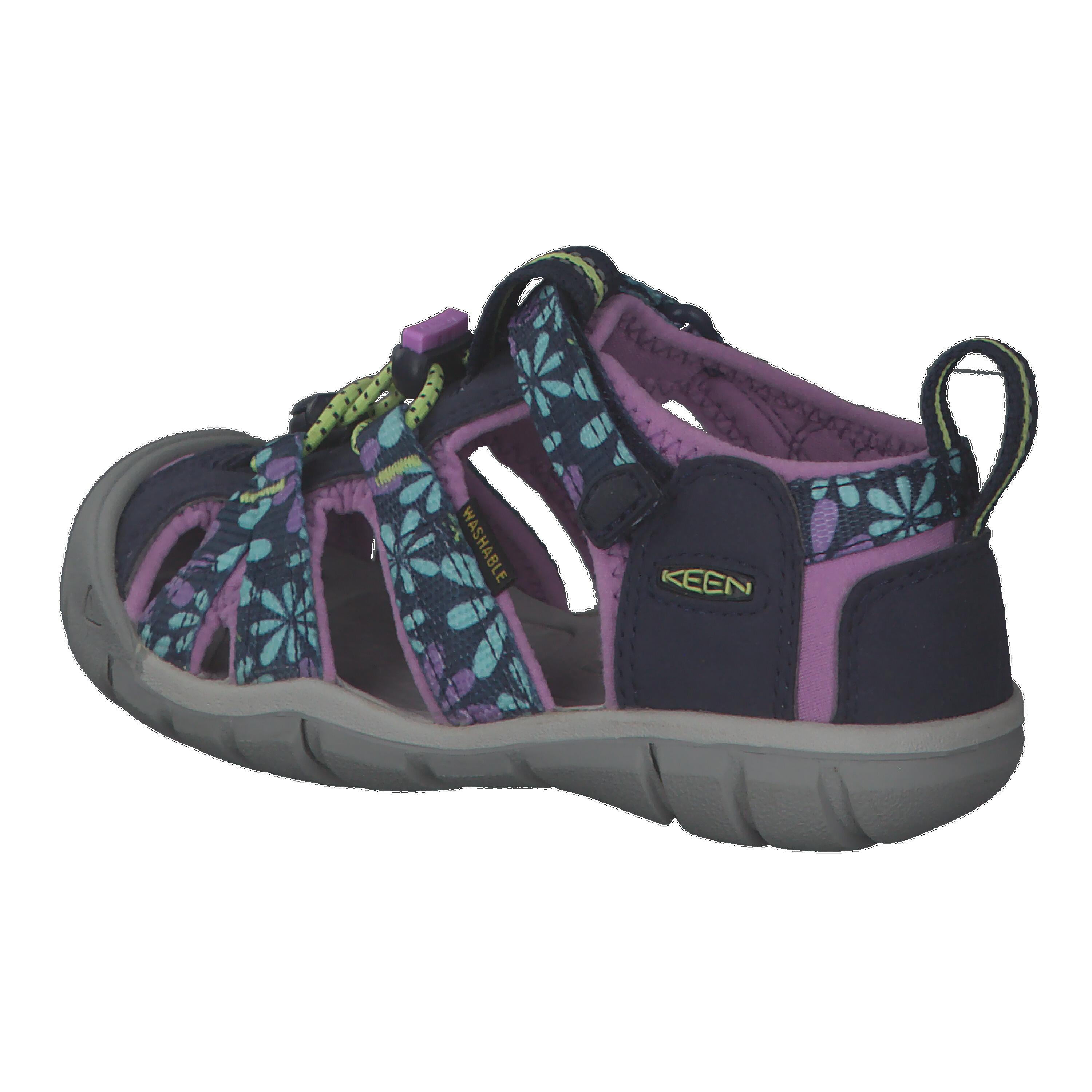 Keen Kinder Sandale Seacamp 2 CNX Children 3/7