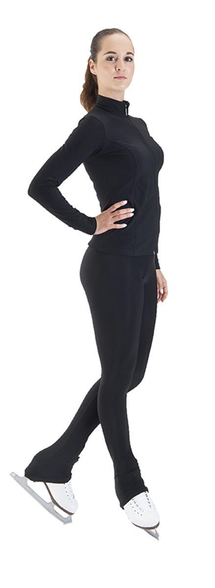 Technische jas met fleece voering - Biellman Zilver 6/6