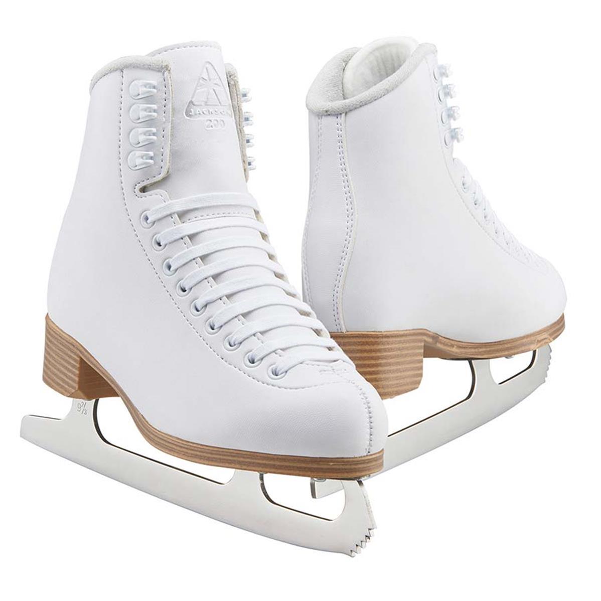 Patins à Glace - Jackson 200 pour débutants 2/2