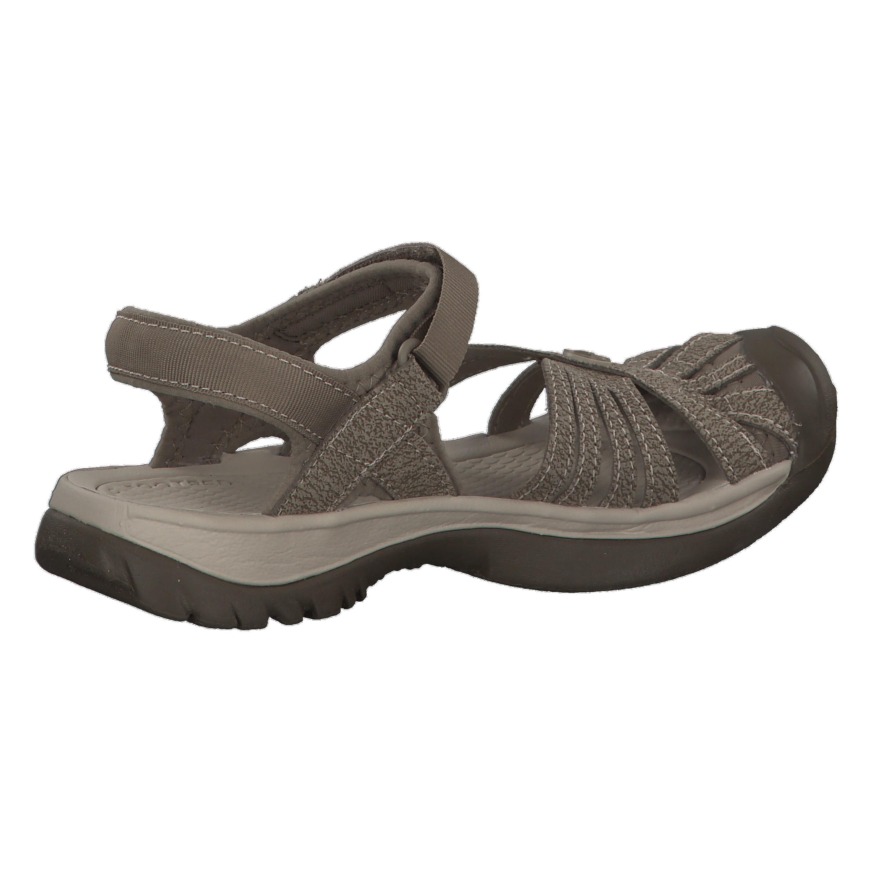 Chaussures de course Teva Course Pro bleu 7/7