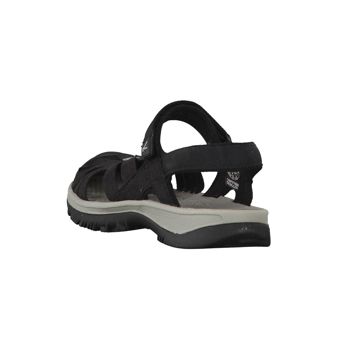 Keen Damen Sandale Rose Sandal 12/15