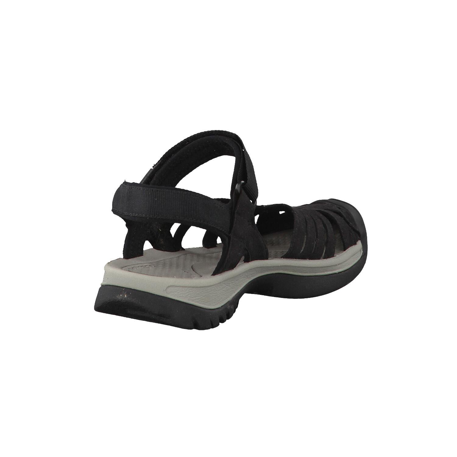 Damen Trekkingsandalen W ROSE SANDAL 6/7