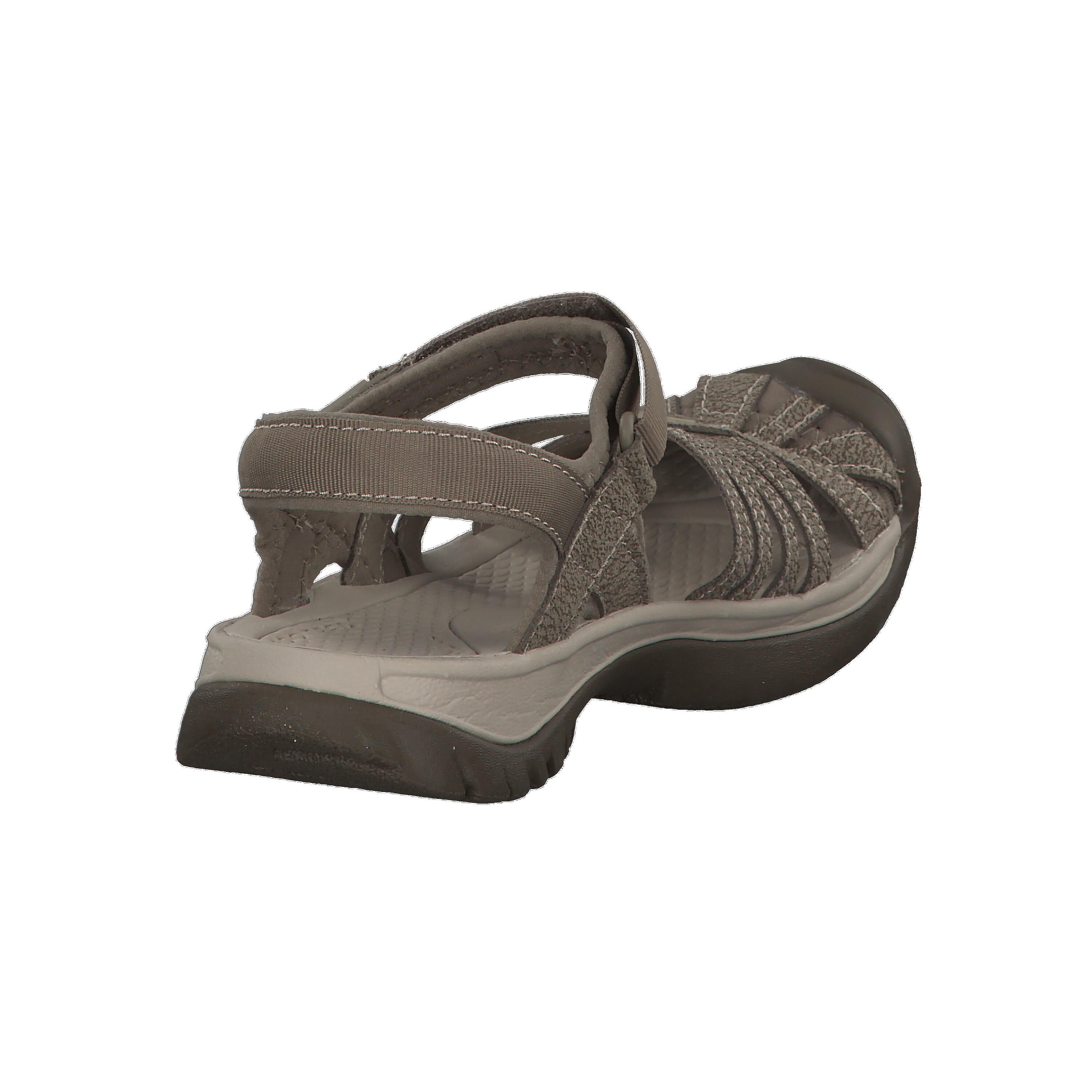 Chaussures de course Teva Course Pro bleu 6/7