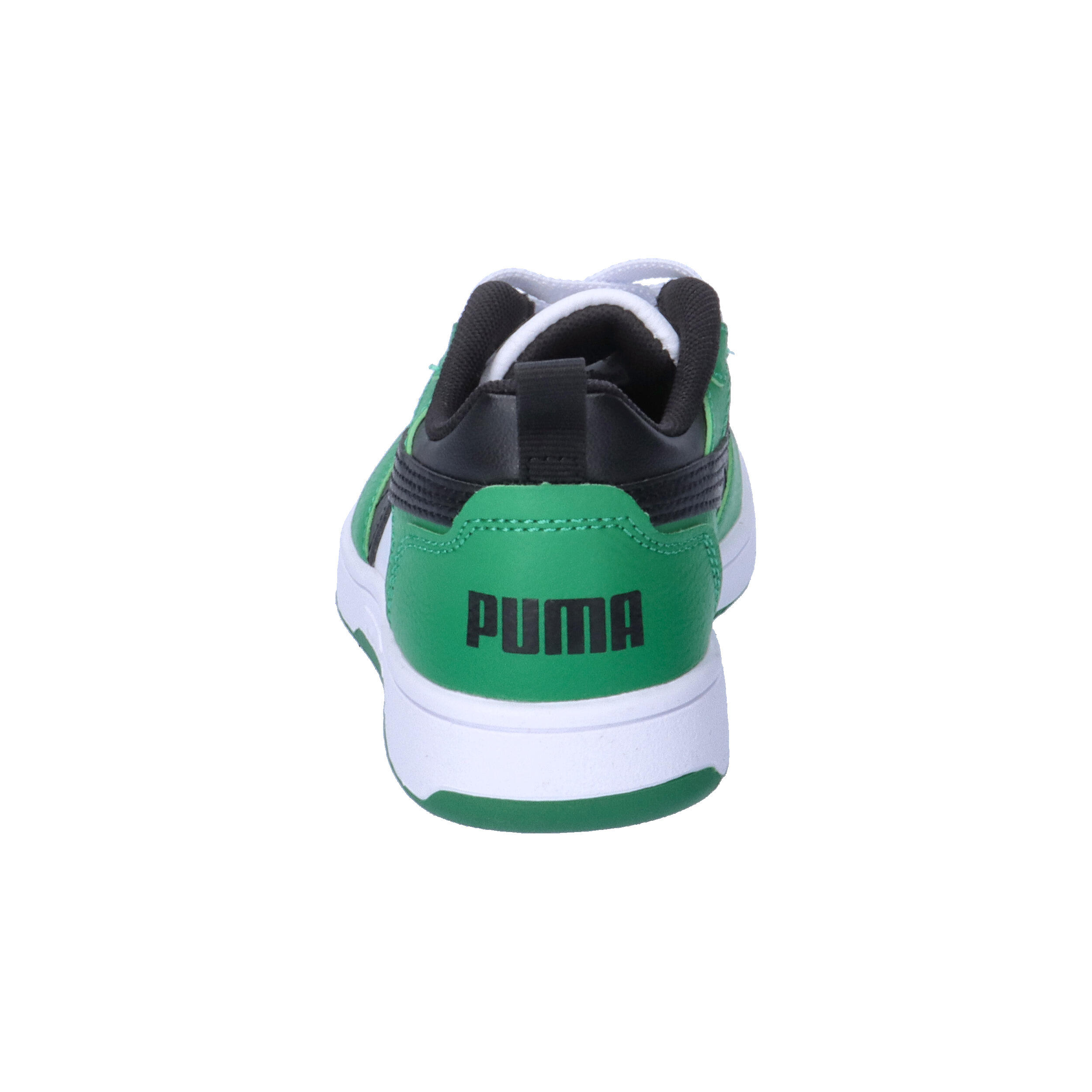 Puma Kinder Sneaker Rebound V6 Lo AC PS 396742 13/15