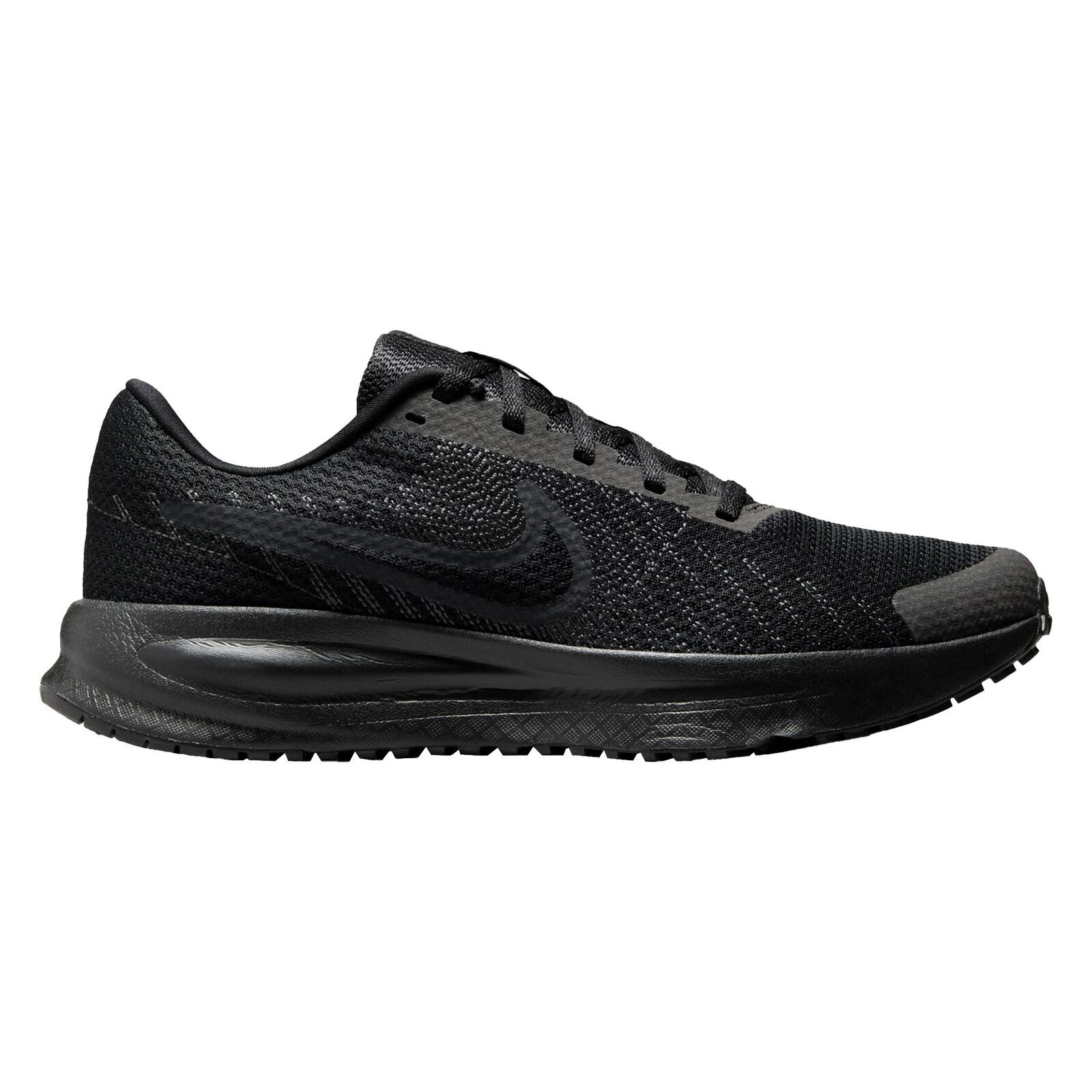 Laufschuh strapazierfähig bequem Damen - W Nike Run Defy 2/6