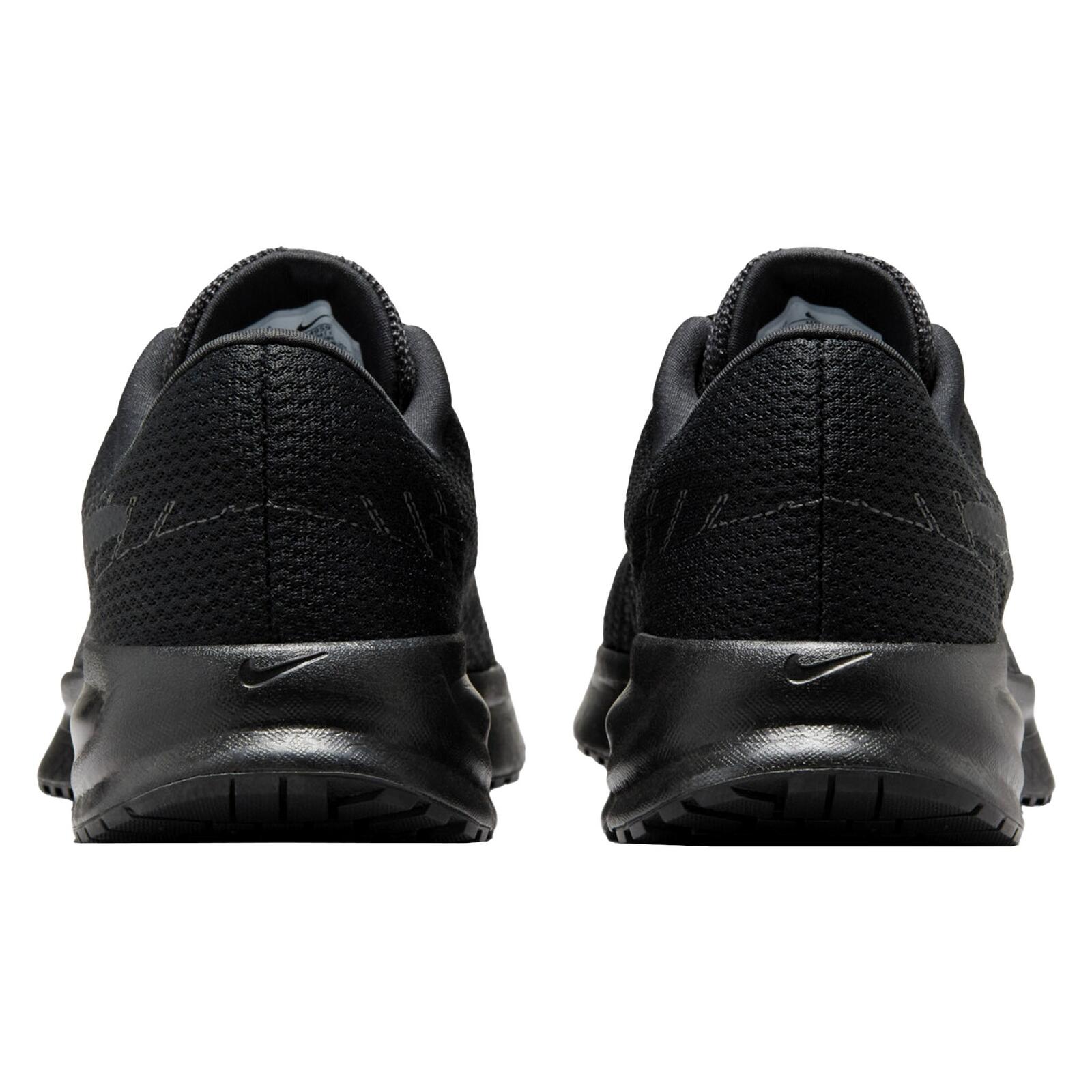 Laufschuh strapazierfähig bequem Damen - W Nike Run Defy 4/6