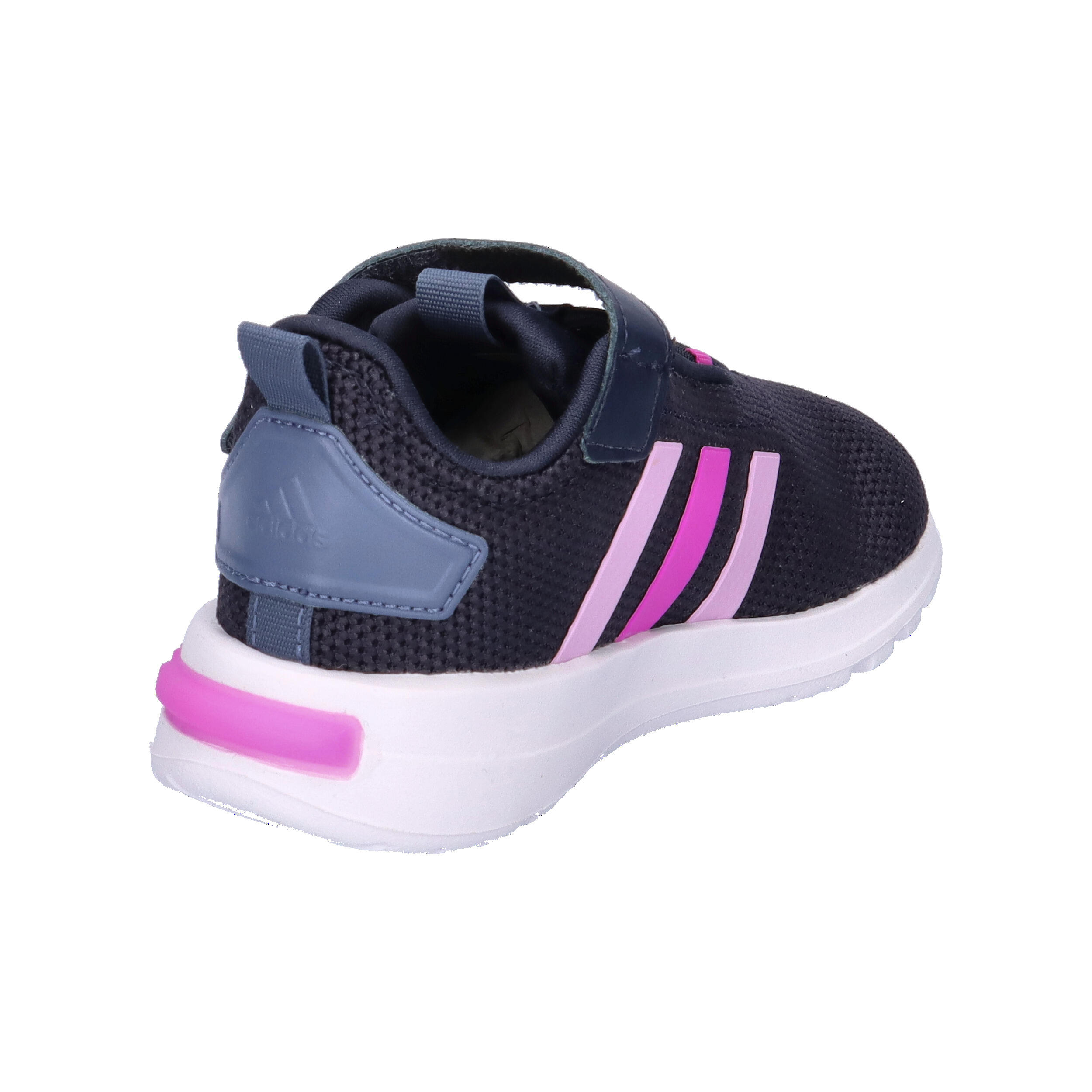adidas Kinder Sneaker Racer TR23 EL I 14/15