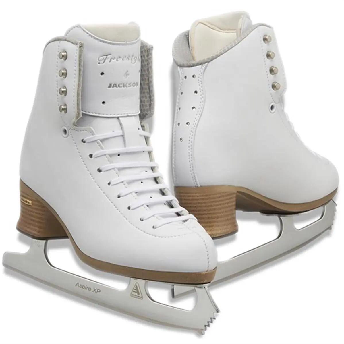 Jackson Freestyle Fusion schaatsen - Aspire XP bladen – FS2190 2/4