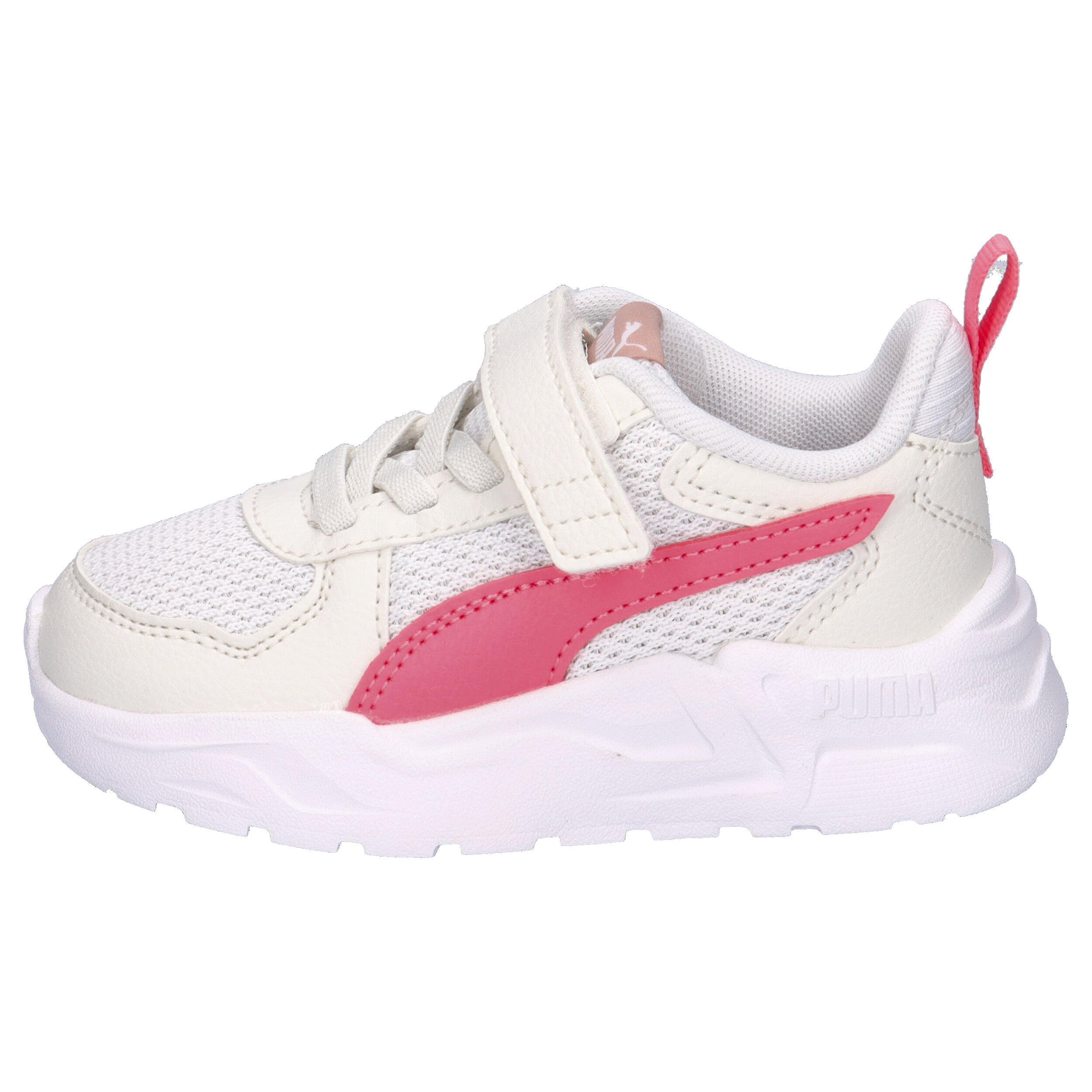 Puma Kinder Laufschuhe Trinity Lite AC+ Inf 391481 10/15