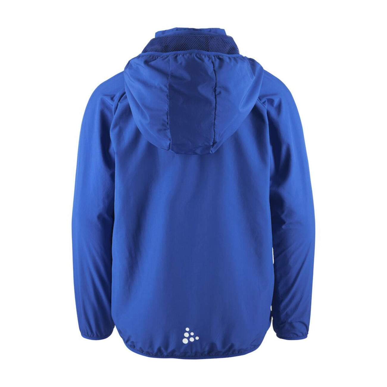 Craft Kinder Windjacke SQUAD WIND JACKET JR 1913818 2/2