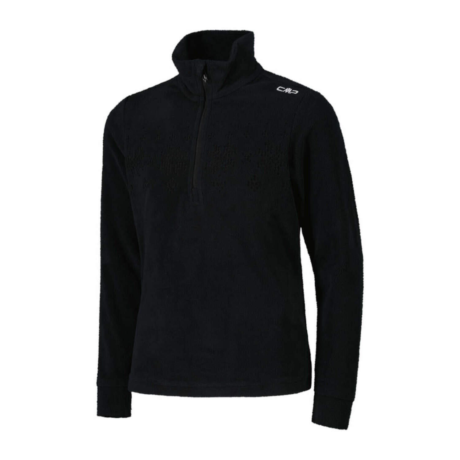 CMP Mädchen Langarmshirt KID G SWEAT 35G0535 2/5