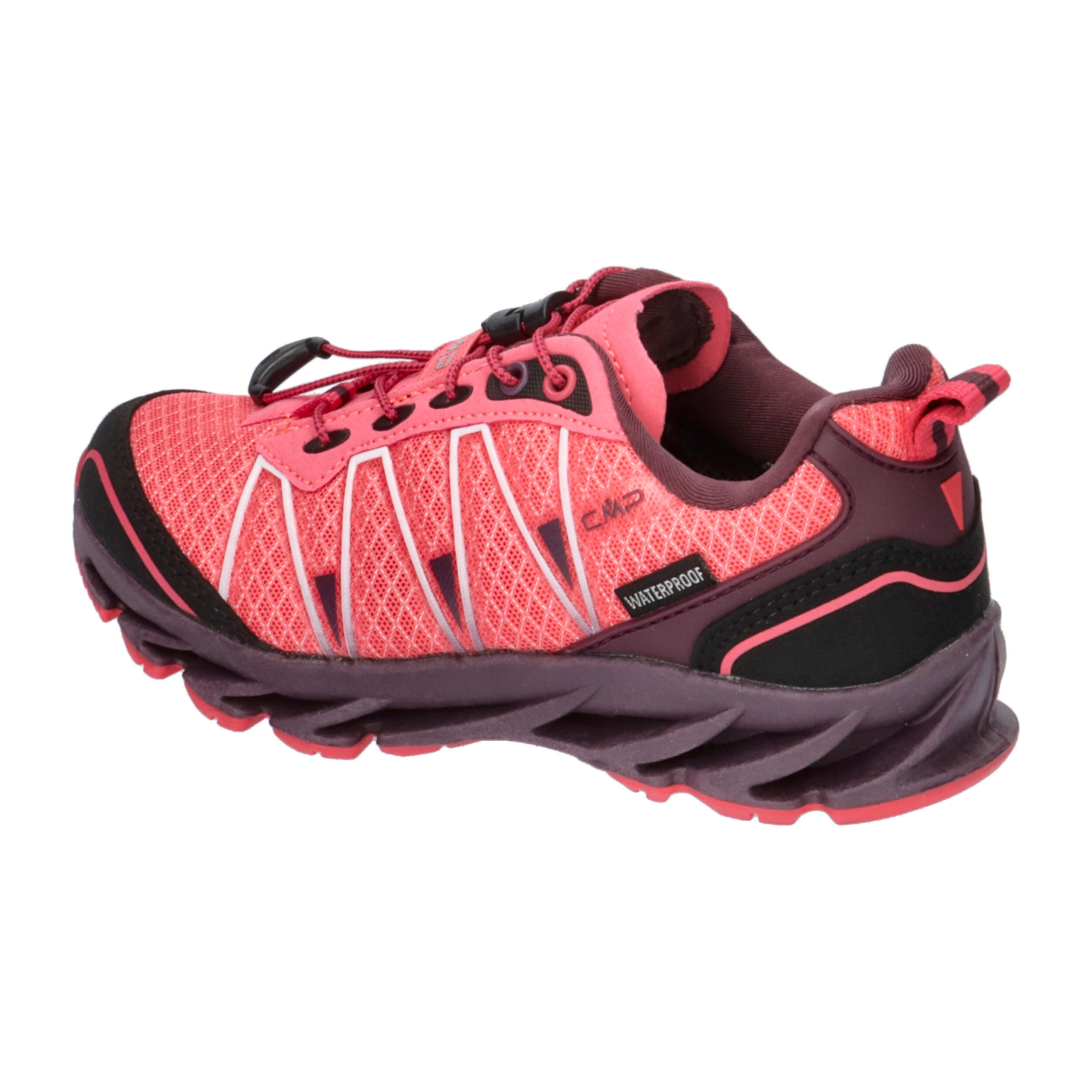 Trailrunning-Schuhe für Kinder CMP Altak 2.0 3/7