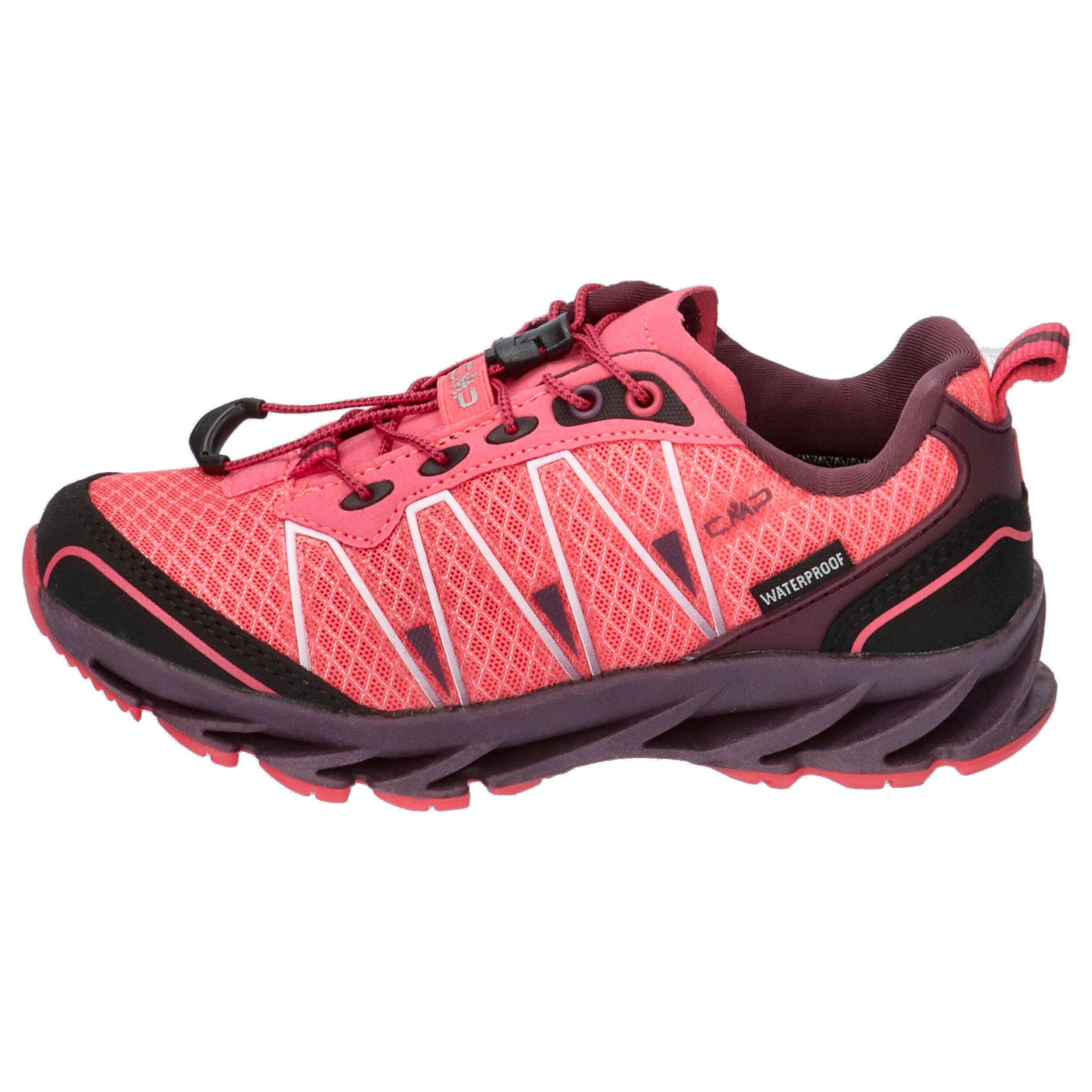 Trailrunning-Schuhe für Kinder CMP Altak 2.0 2/7